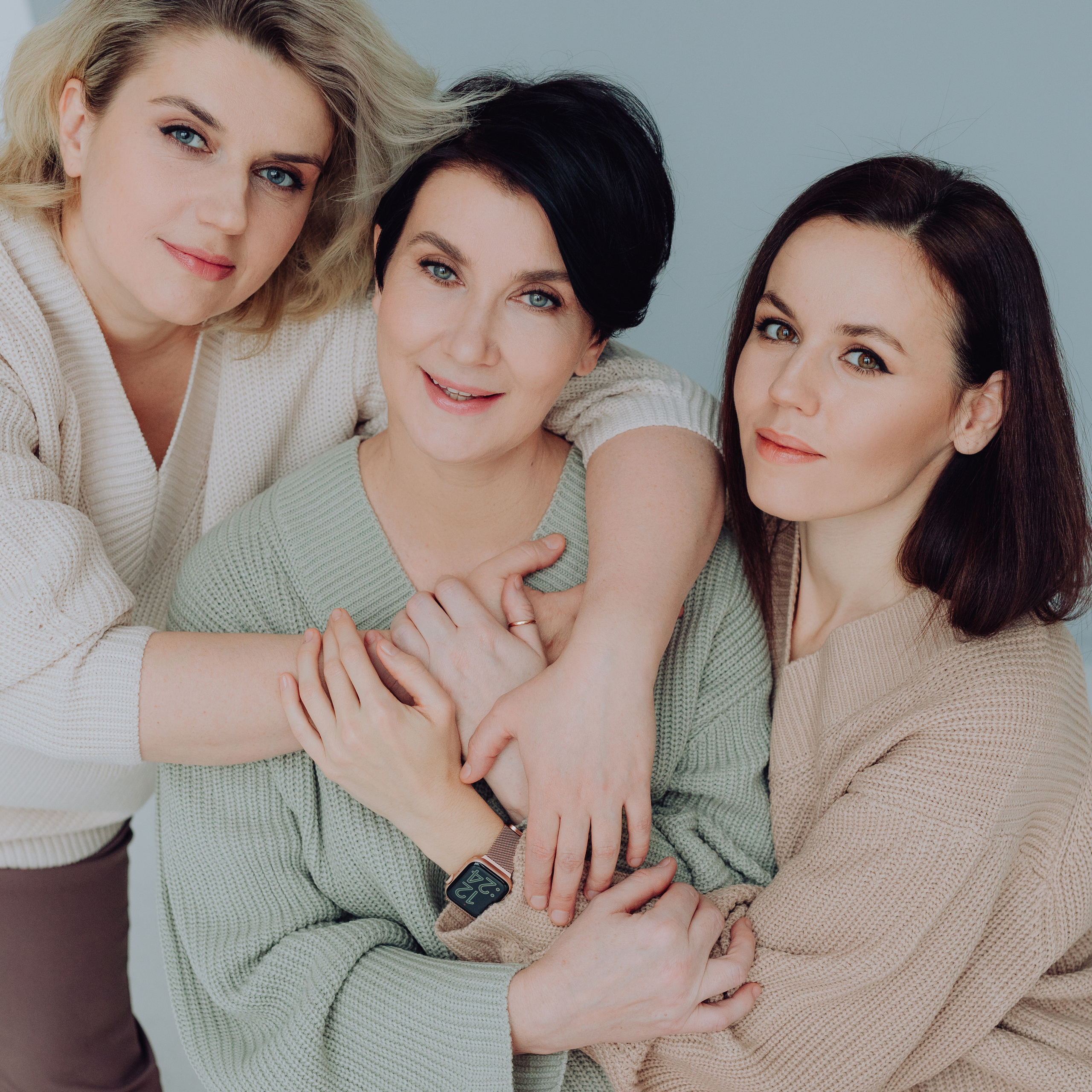 Студия массажа