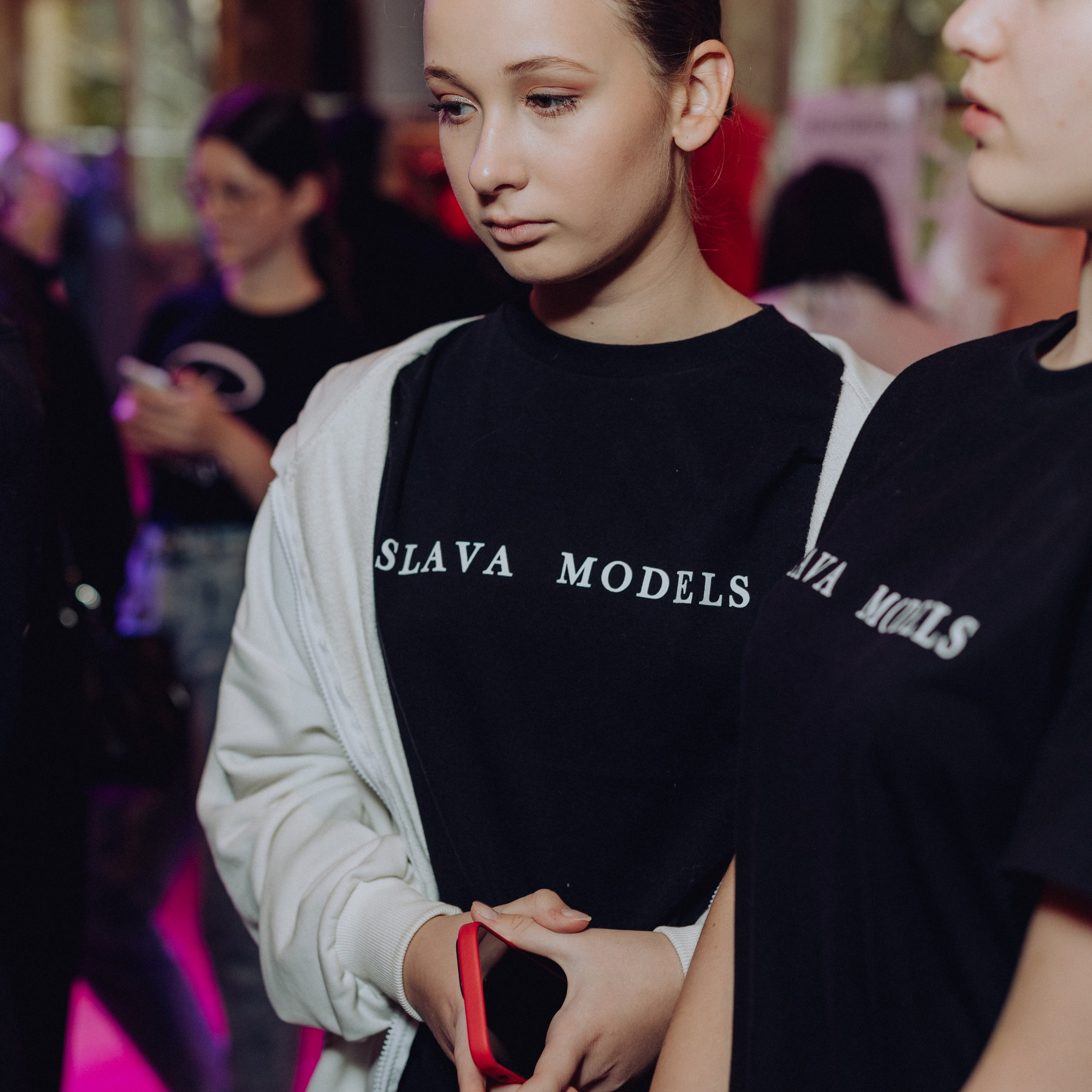 Отзывы. Портретный имиджевый фотограф в Москве