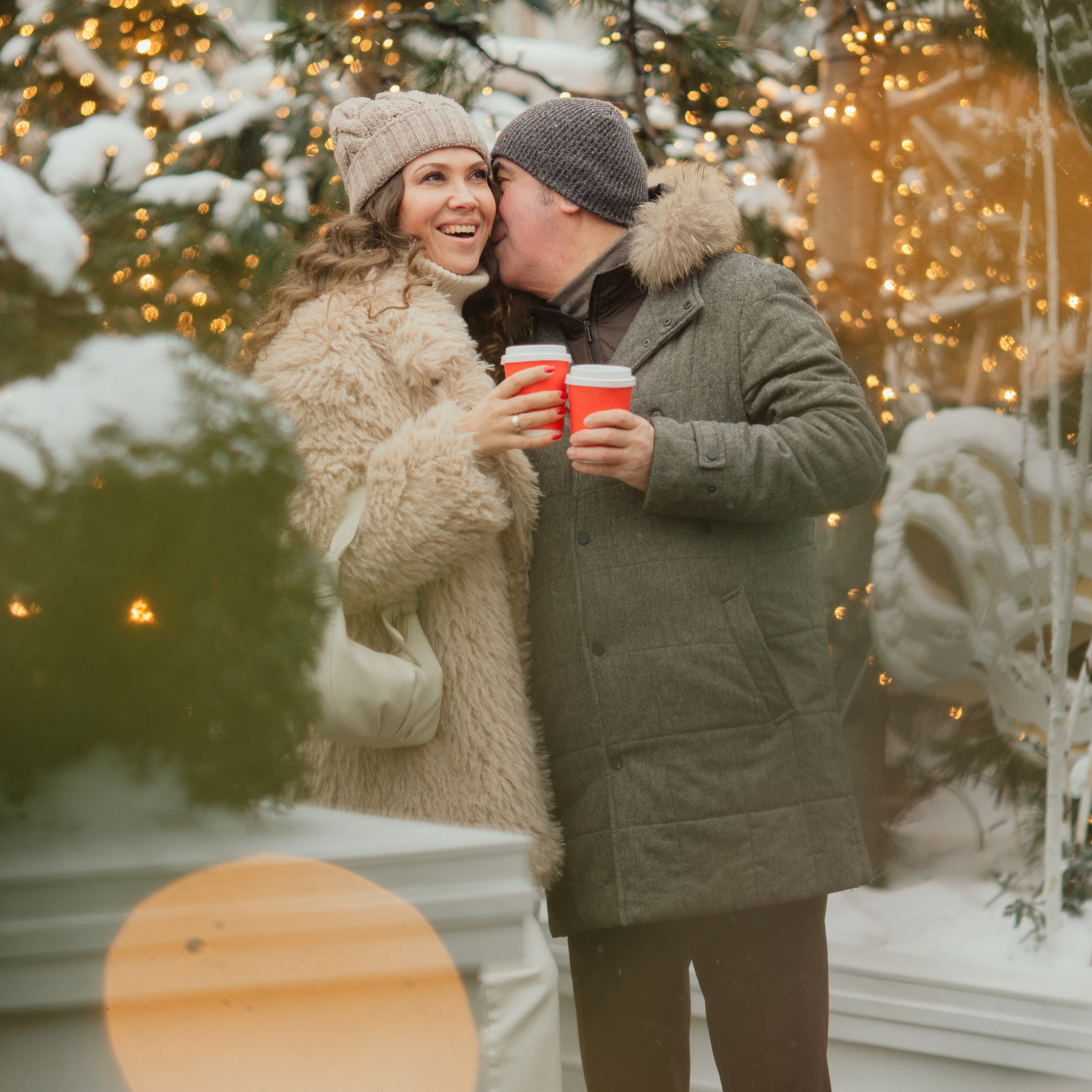 Отзывы. Портретный имиджевый фотограф в Москве