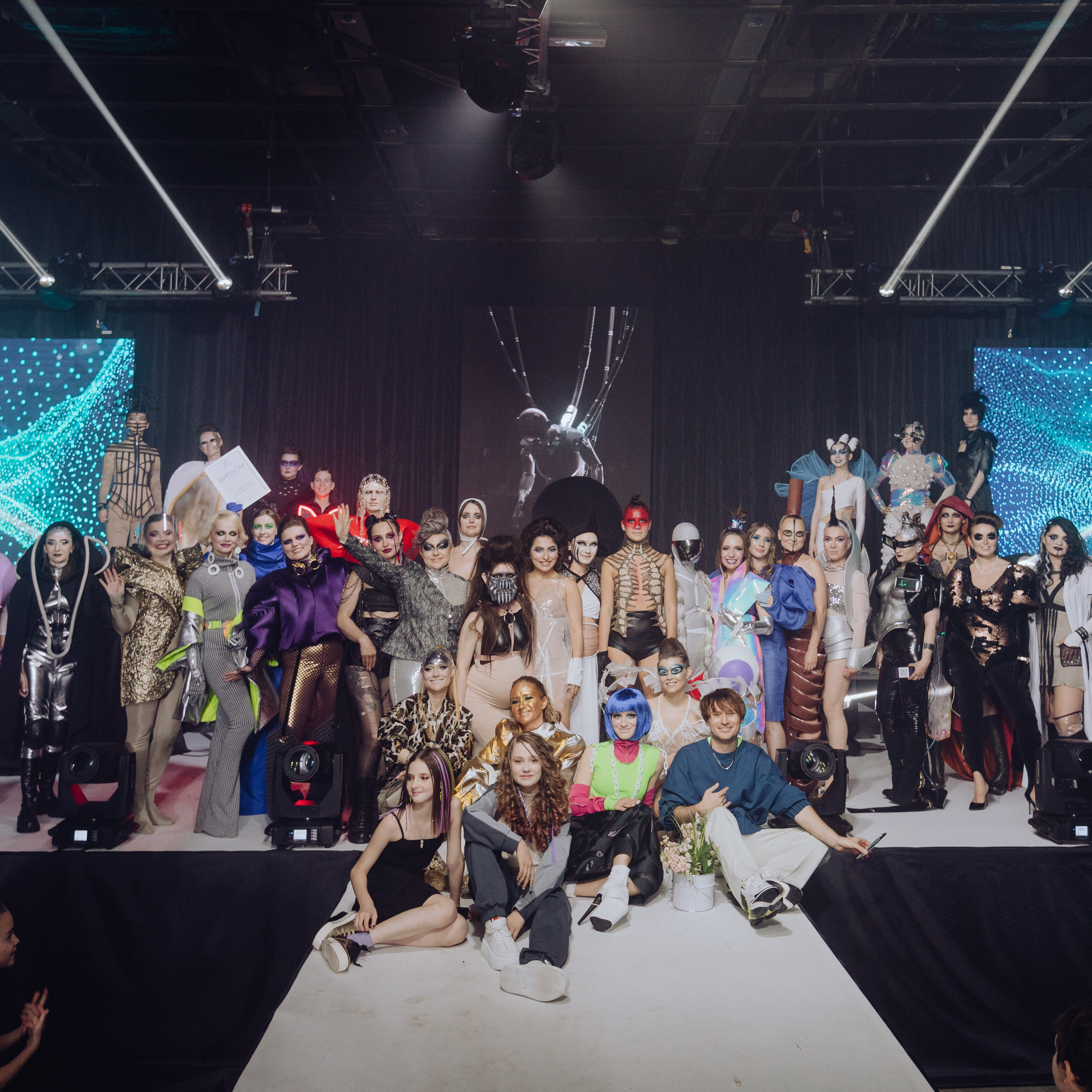 Отзывы. Портретный имиджевый фотограф в Москве