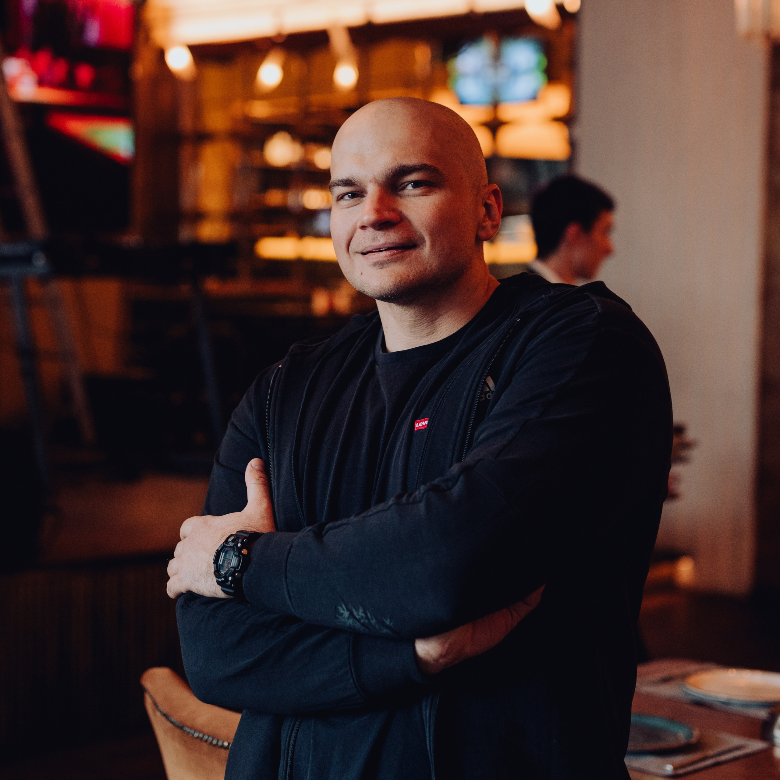 Отзывы. Портретный имиджевый фотограф в Москве