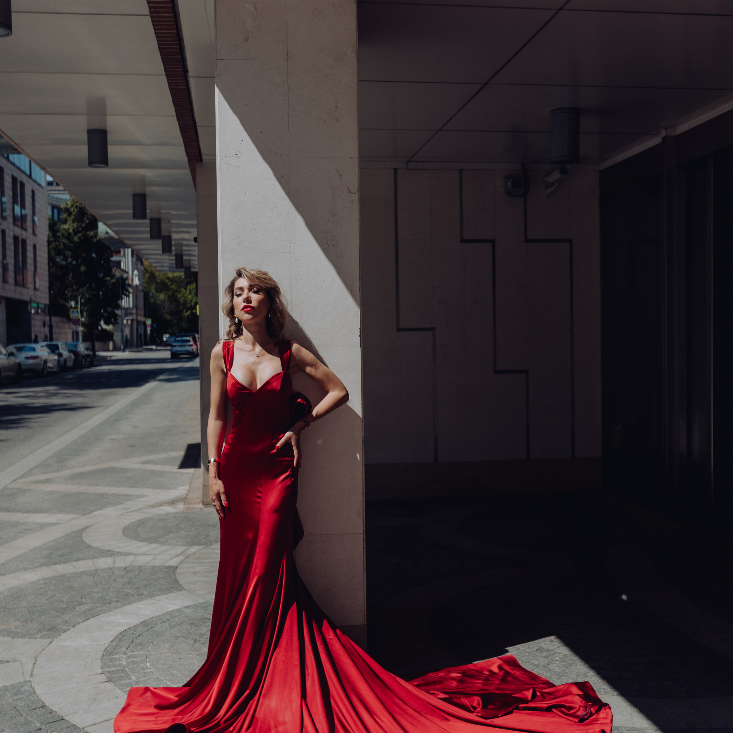 Отзывы. Портретный имиджевый фотограф в Москве