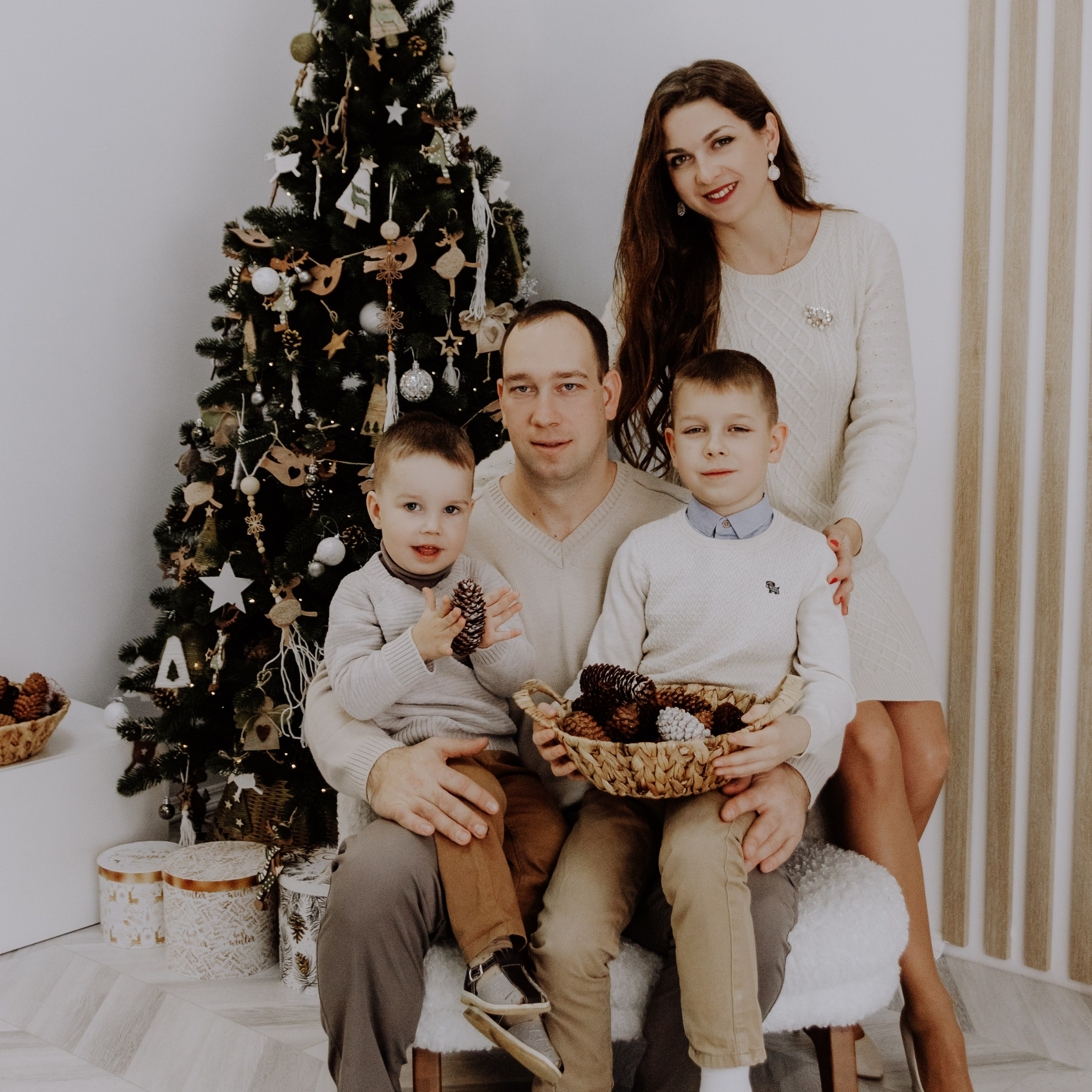 Отзывы. Семейный и свадебный фотограф в Витебске Катерина Шипило