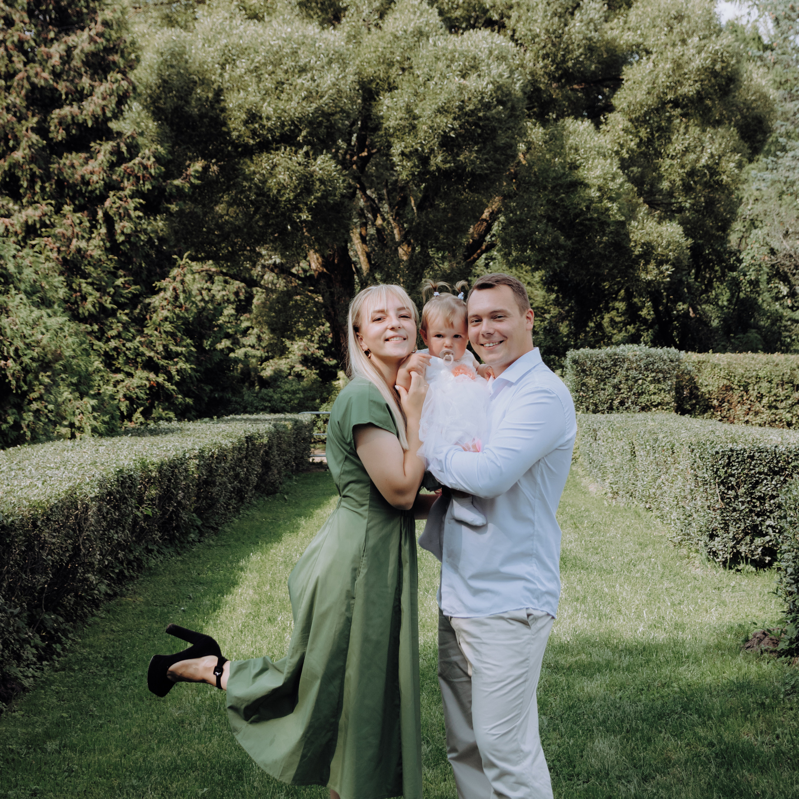 Отзывы. Семейный и свадебный фотограф в Витебске Катерина Шипило