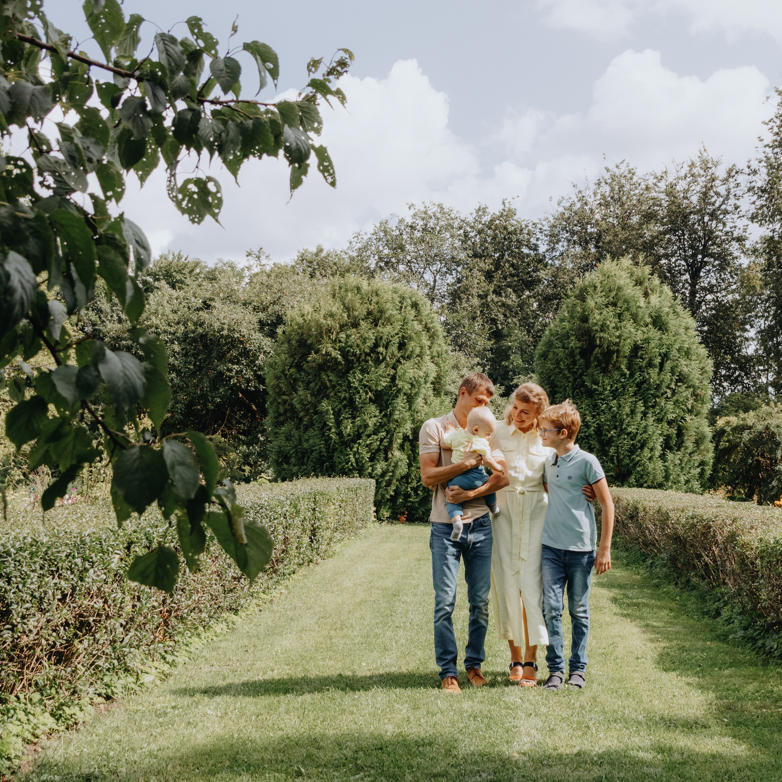 Отзывы. Семейный и свадебный фотограф в Витебске Катерина Шипило