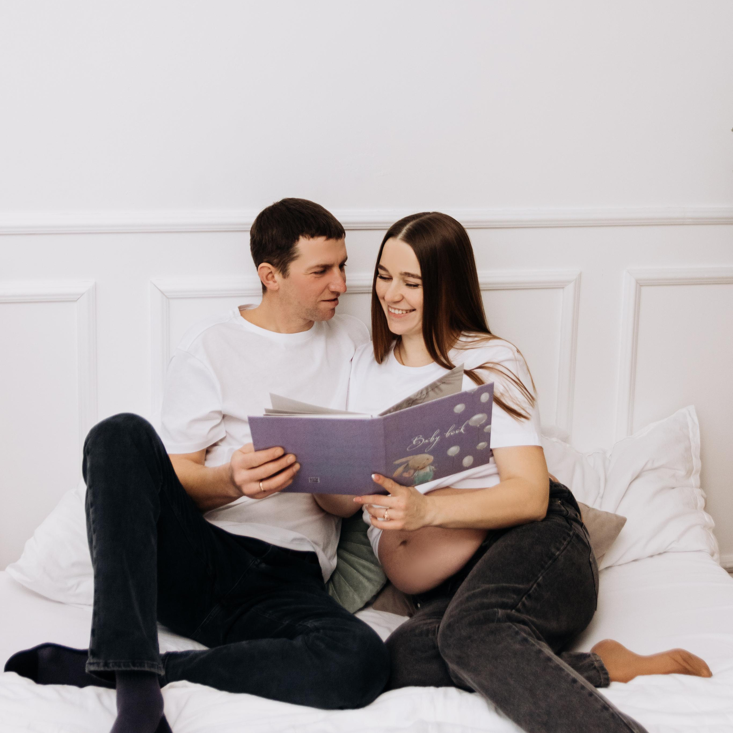 Отзывы. Семейный и свадебный фотограф в Витебске Катерина Шипило