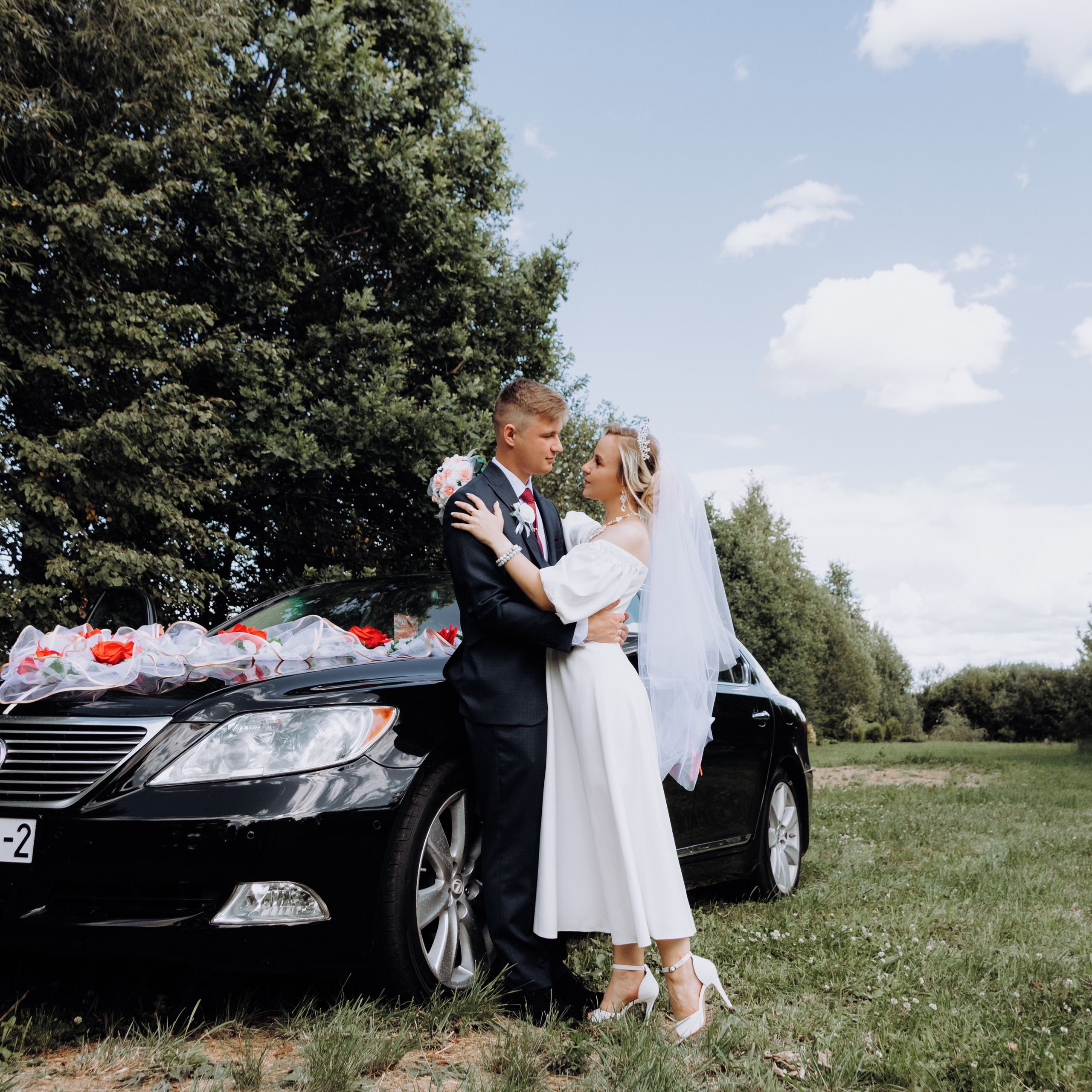 Отзывы. Семейный и свадебный фотограф в Витебске Катерина Шипило