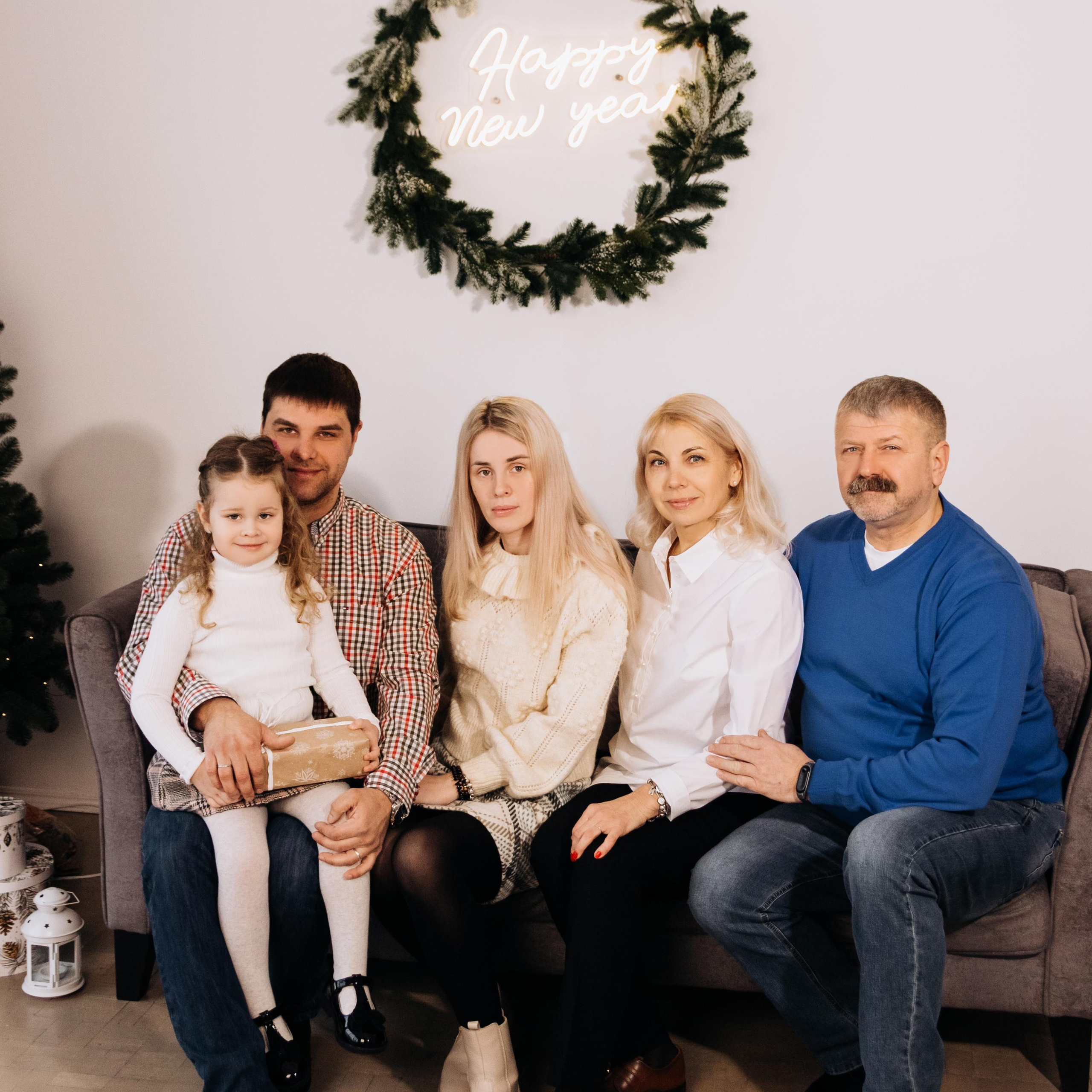 Отзывы. Семейный и свадебный фотограф в Витебске Катерина Шипило