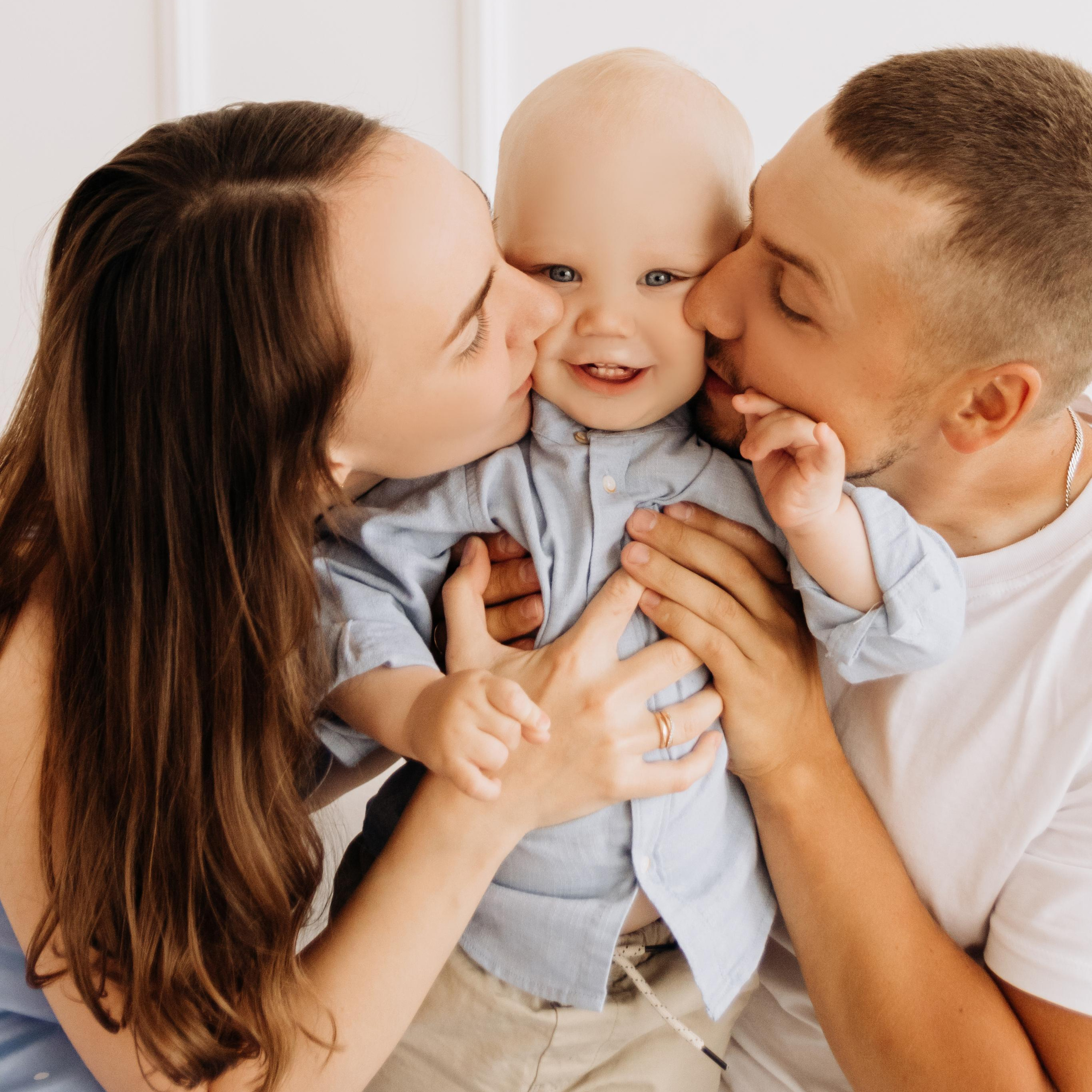 Отзывы. Семейный и свадебный фотограф в Витебске Катерина Шипило