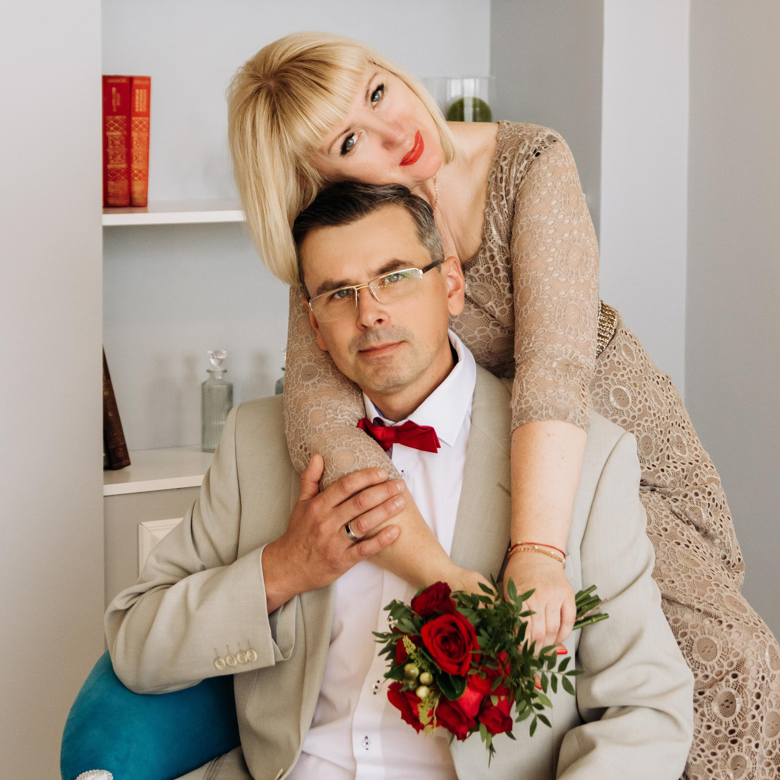 Отзывы. Семейный и свадебный фотограф в Витебске Катерина Шипило