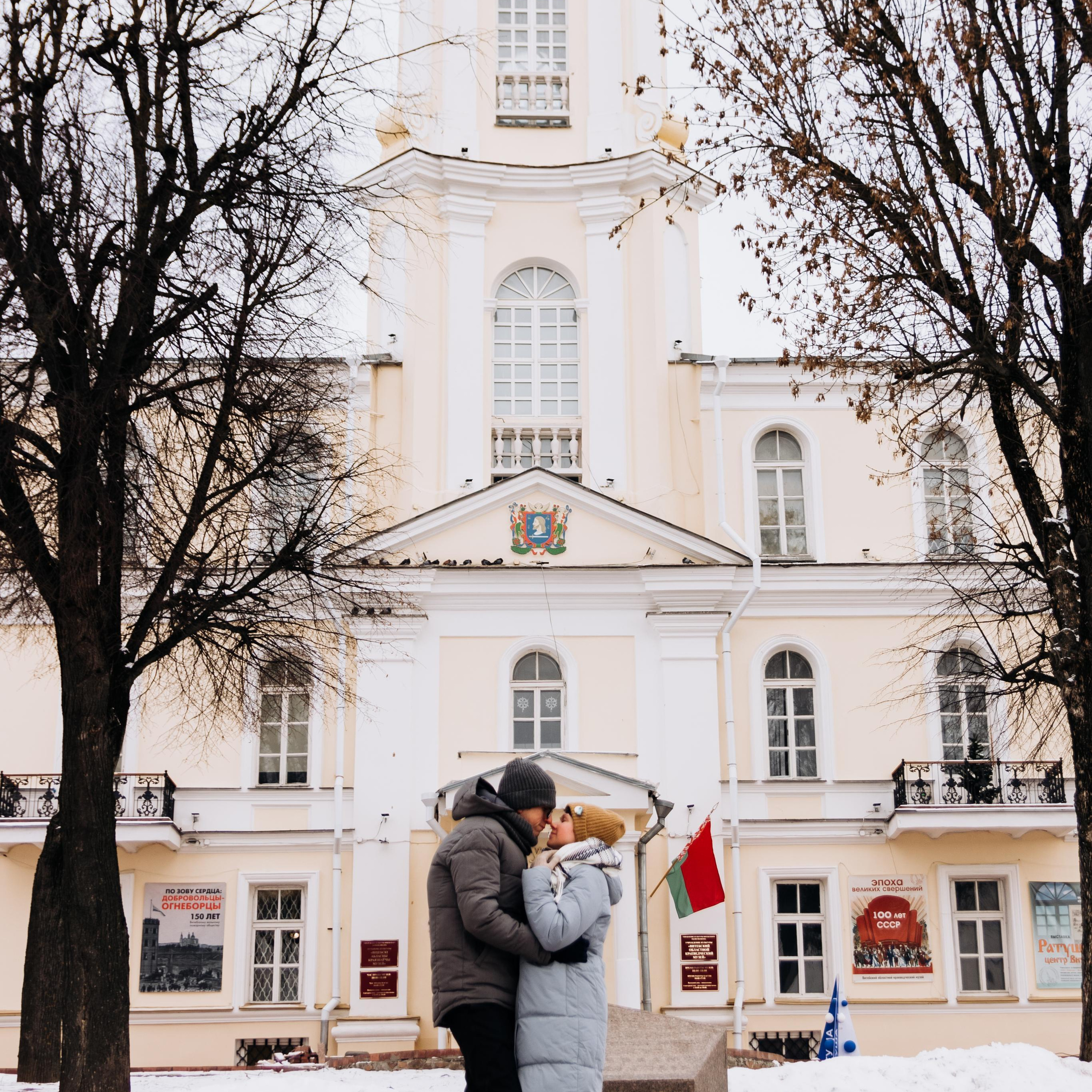 Отзывы. Семейный и свадебный фотограф в Витебске Катерина Шипило