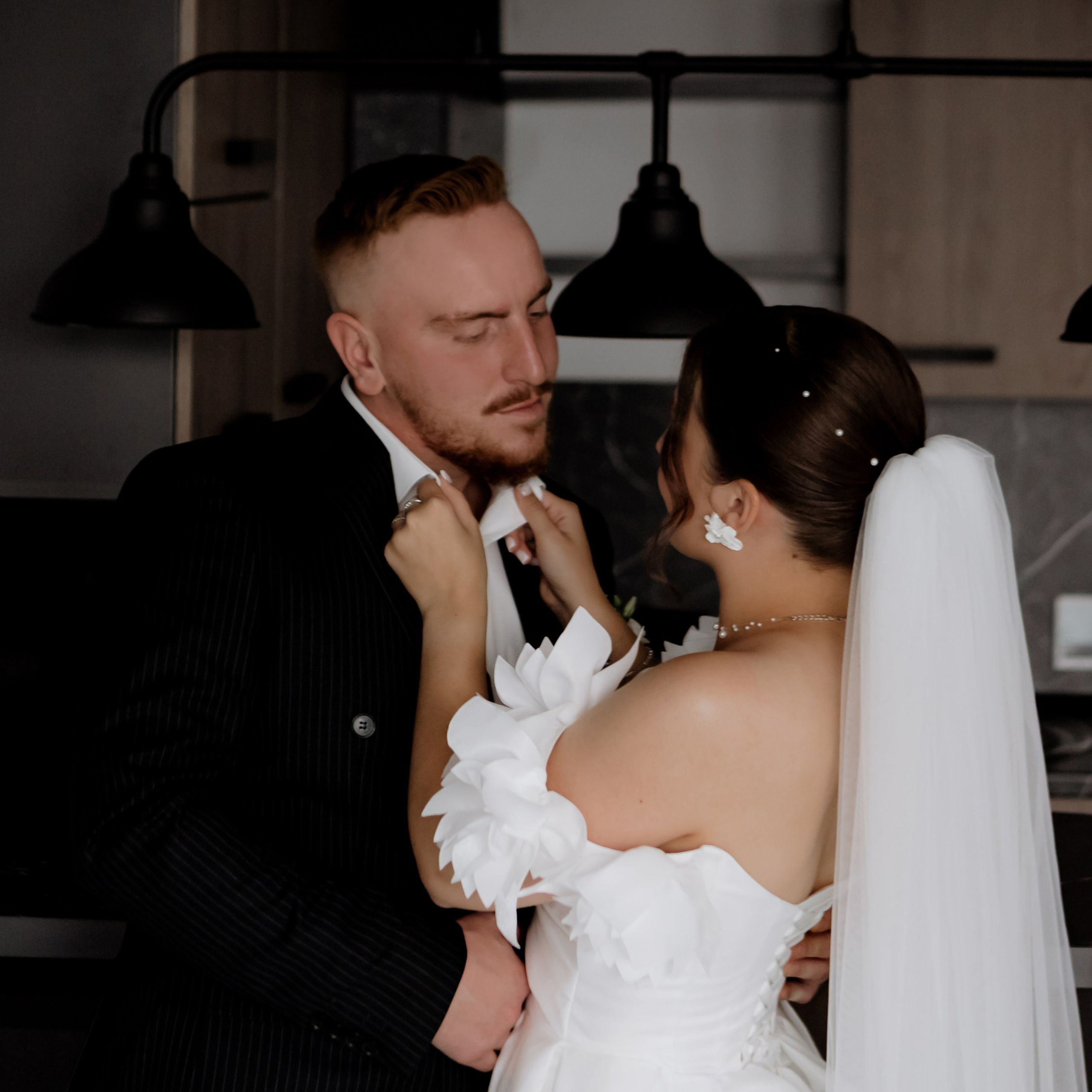 Свадебная фотосессия