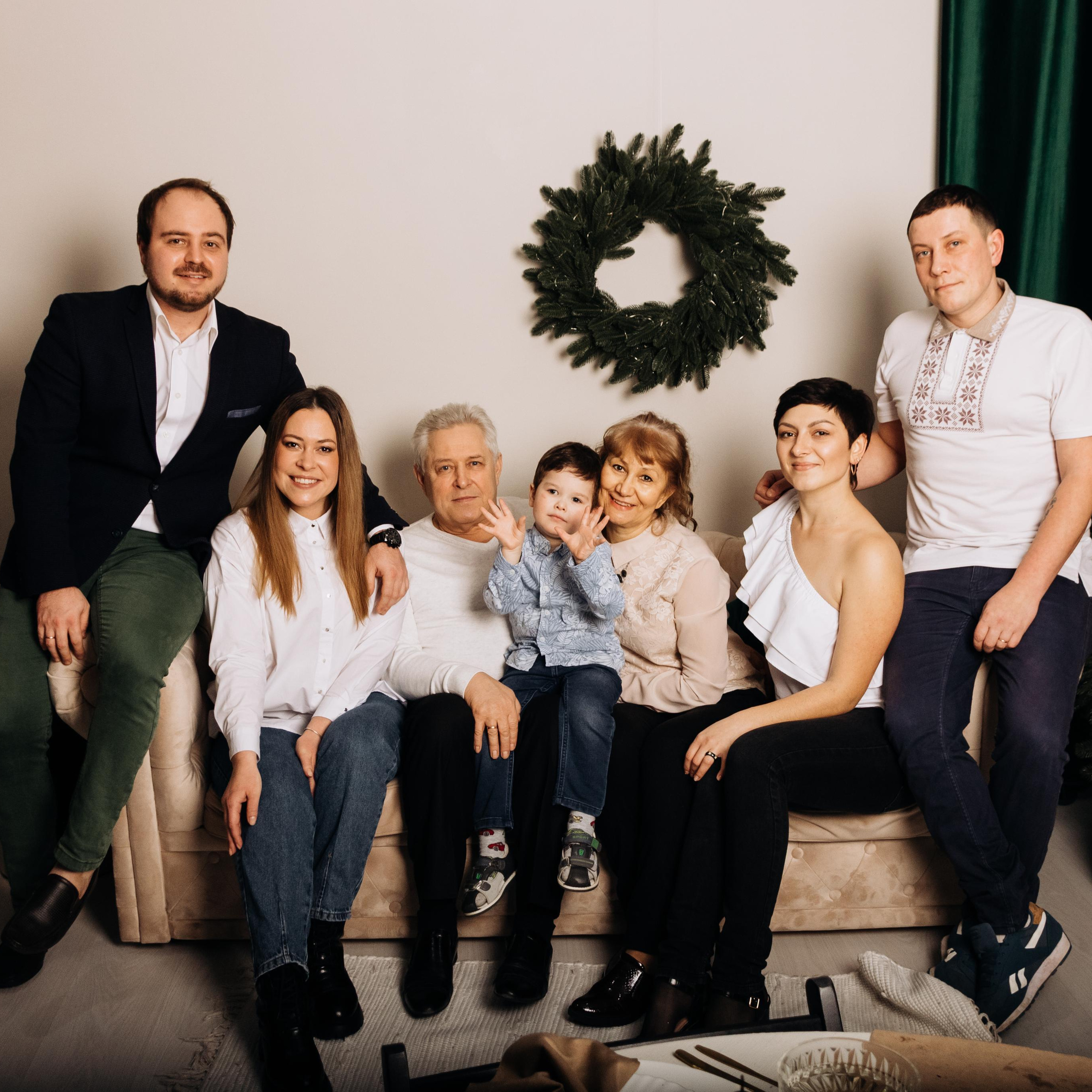 Отзывы. Семейный и свадебный фотограф в Витебске Катерина Шипило