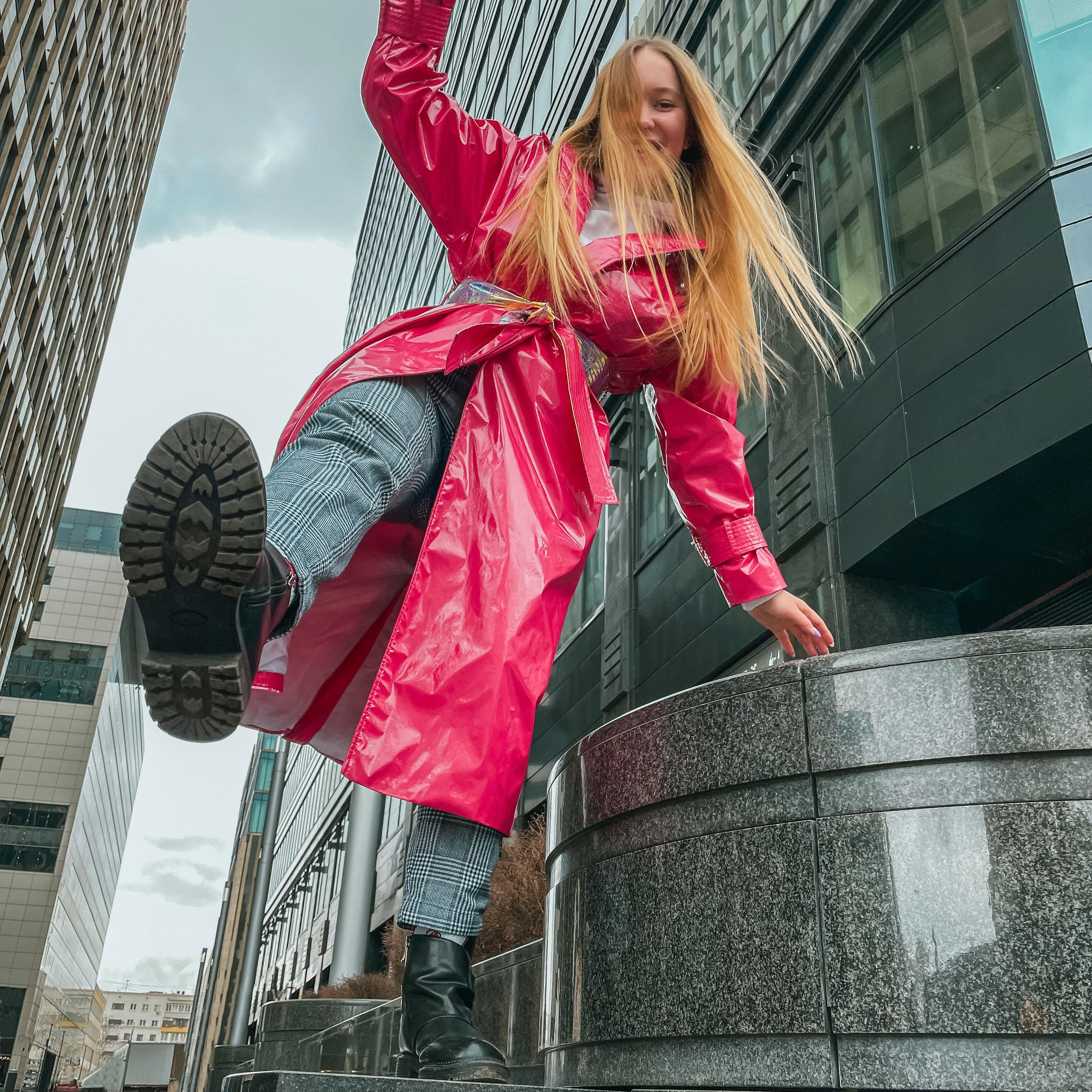 Белая площадь