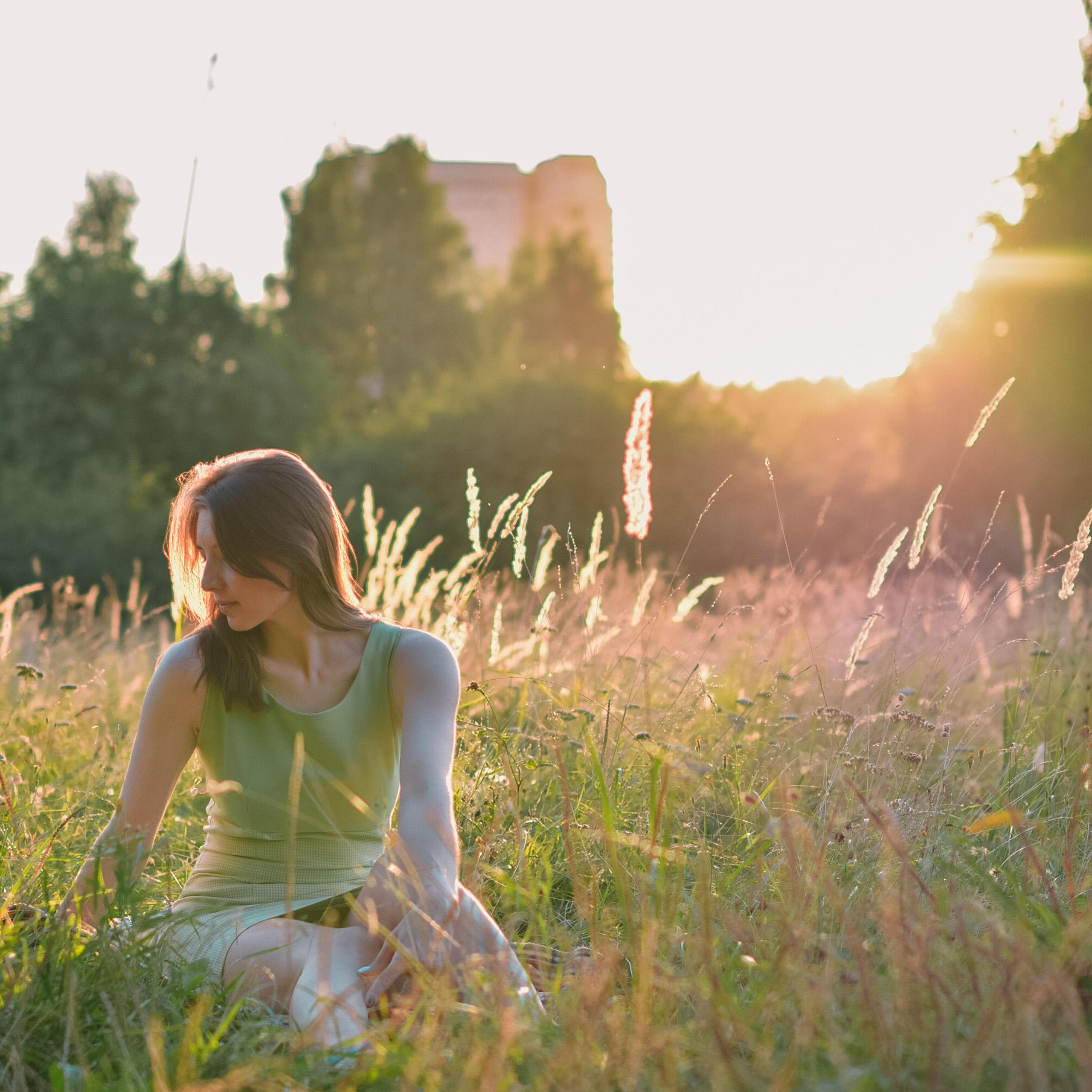 Любовь в Коломенском