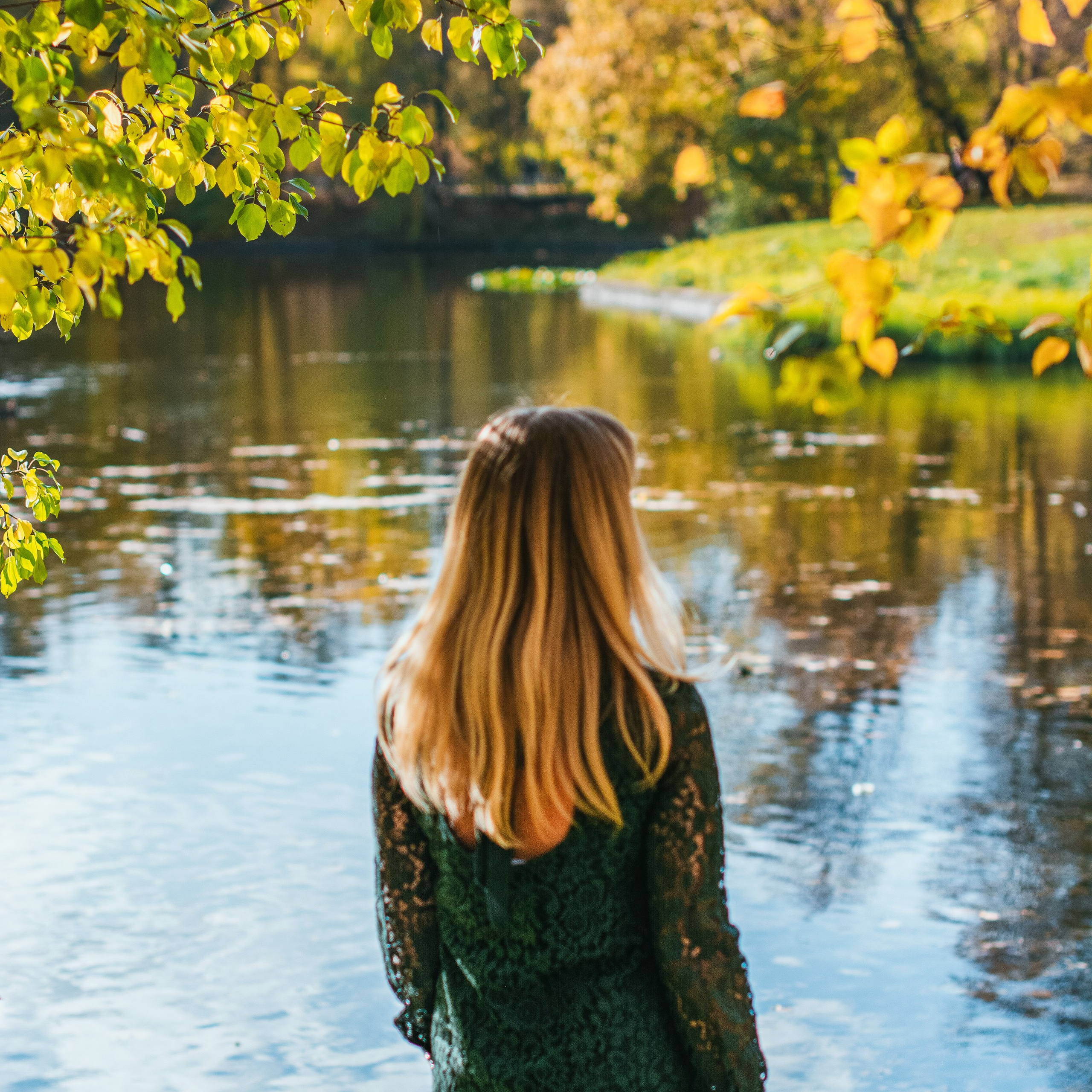 Парк Сокольники