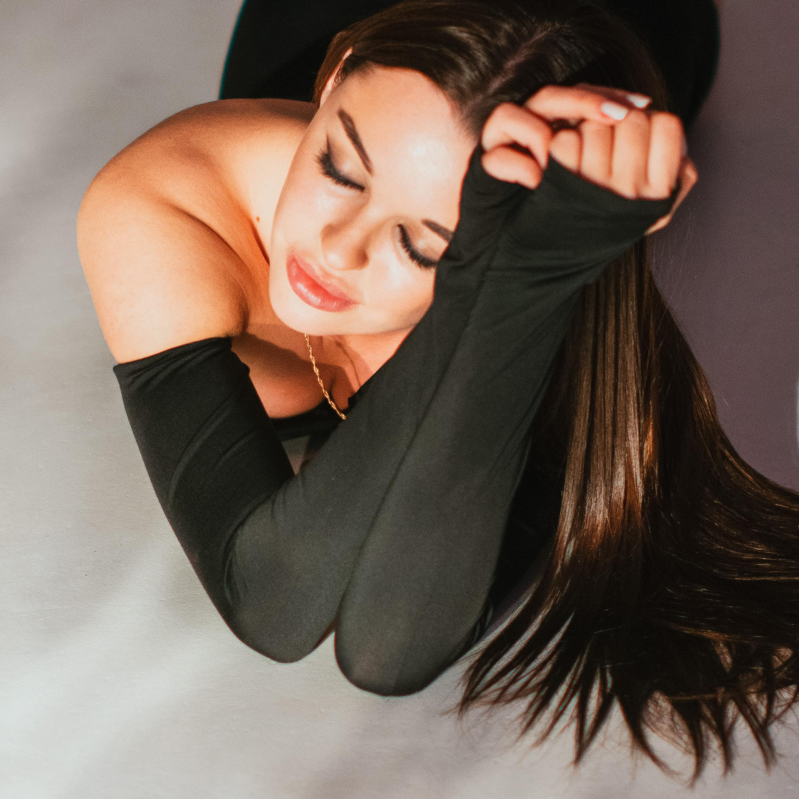 Блогер Вита Косман 2