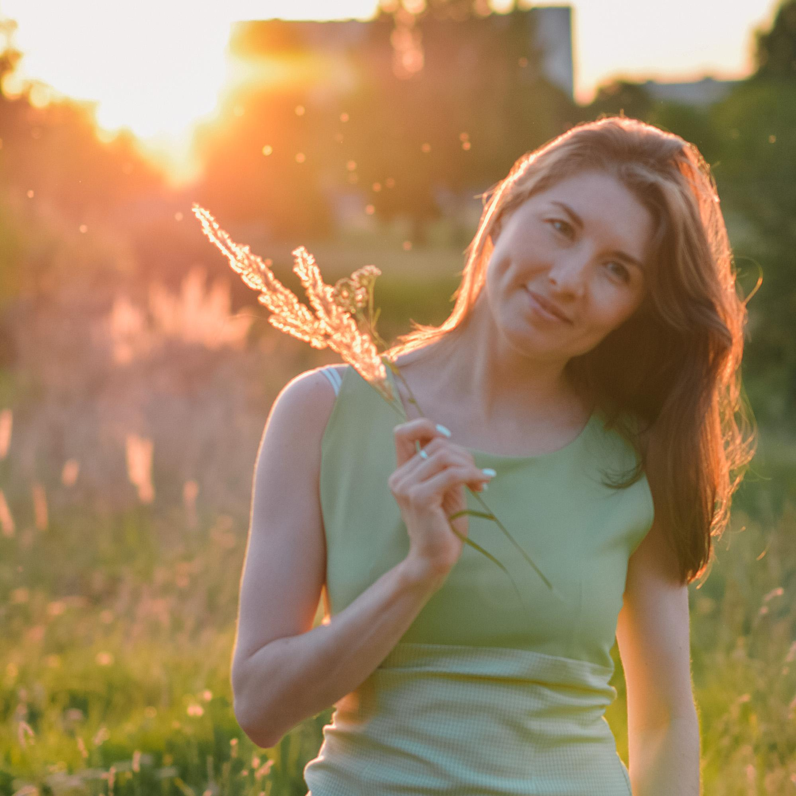 Отзывы. Фотограф, фотопрогулки в Москве Наталья Стриженко