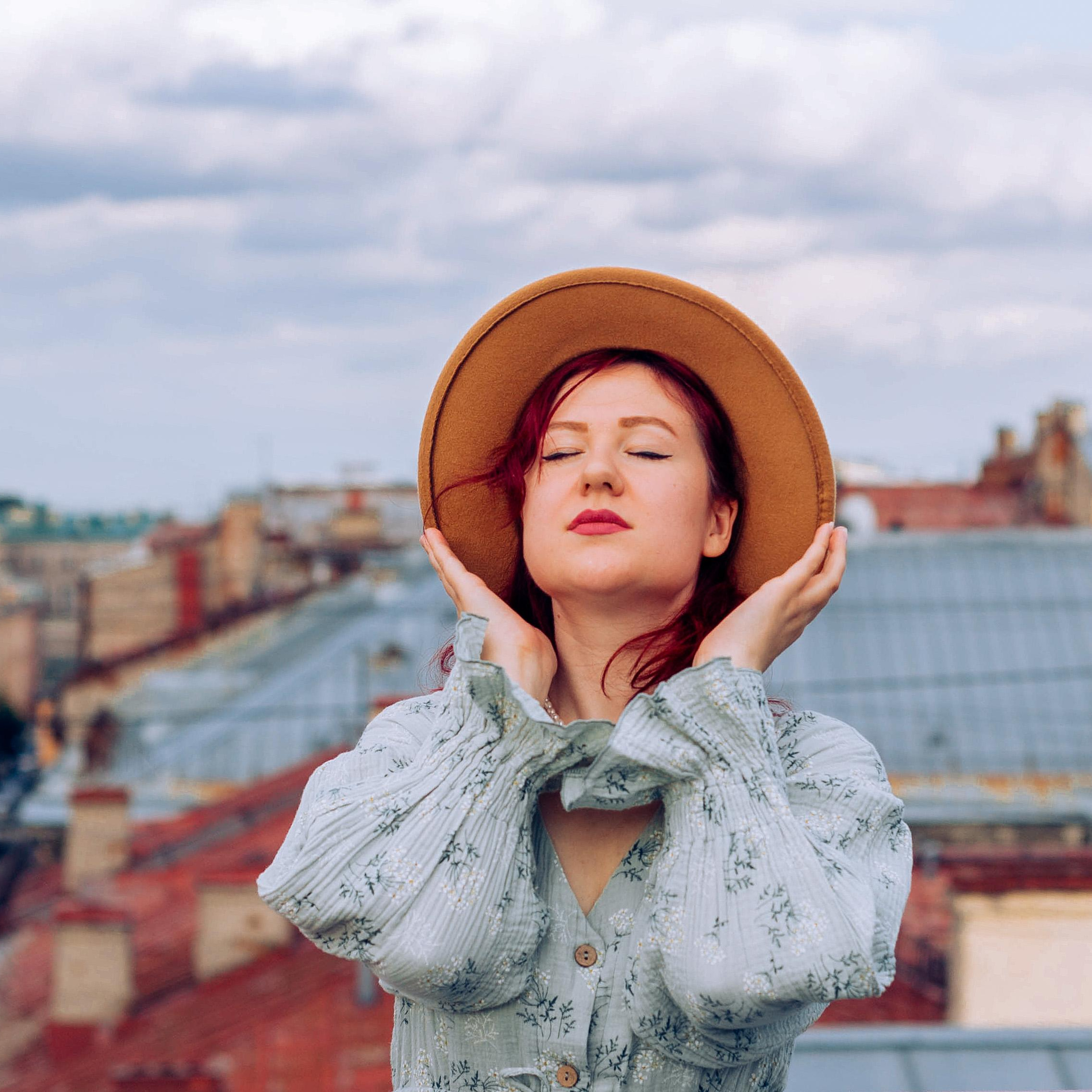 Отзывы. Фотограф, фотопрогулки в Москве Наталья Стриженко