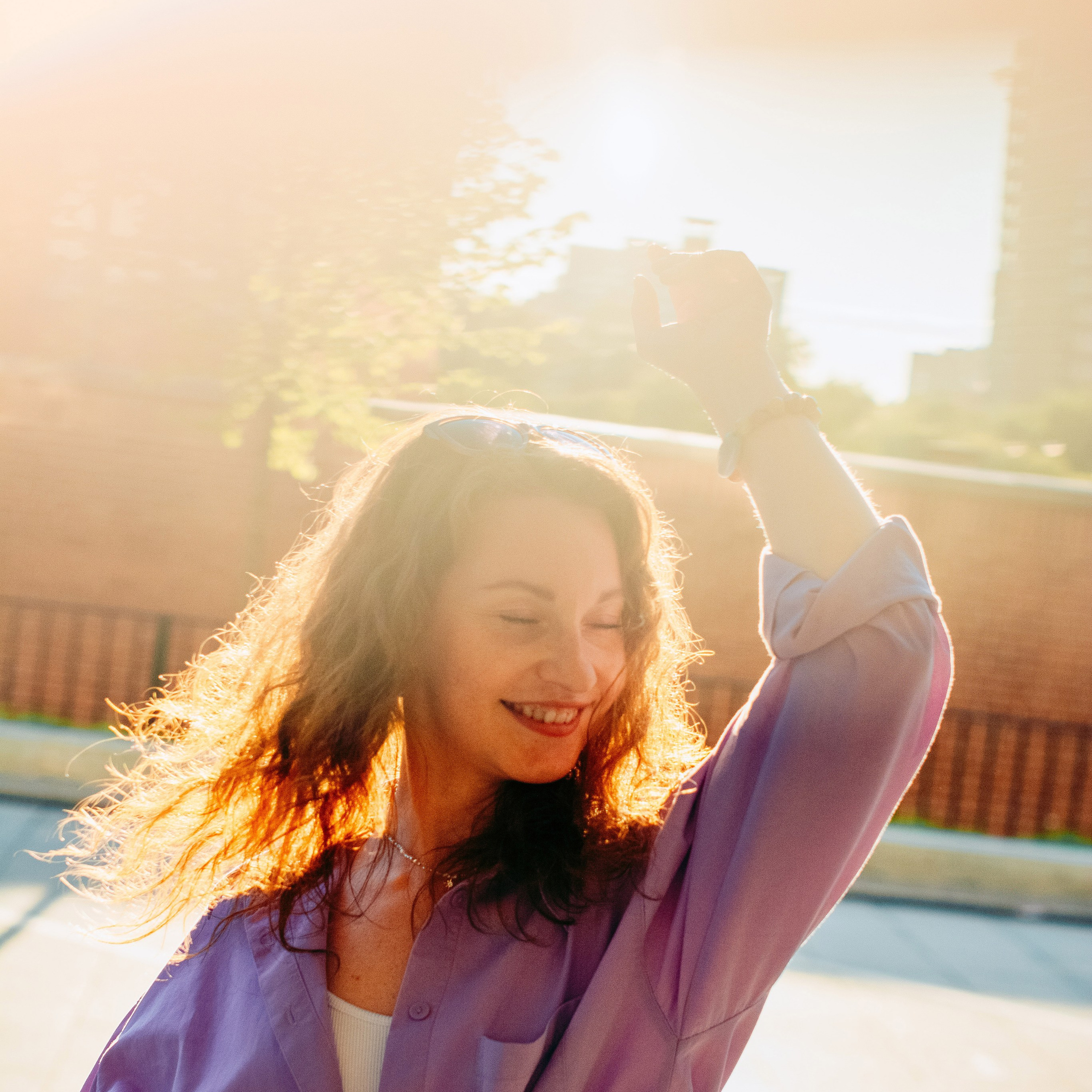 Дом Наркомфина