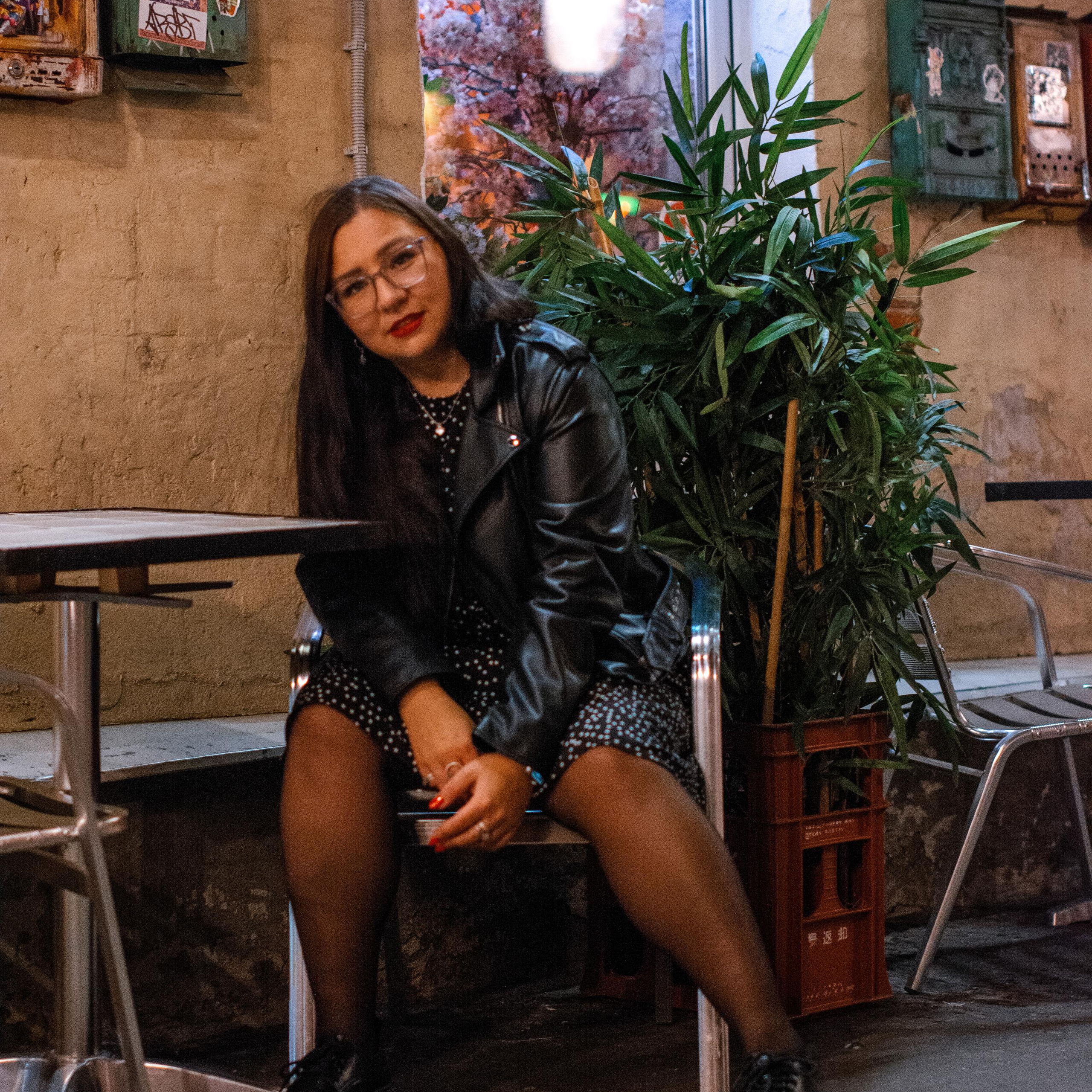 Бар Тебурасика