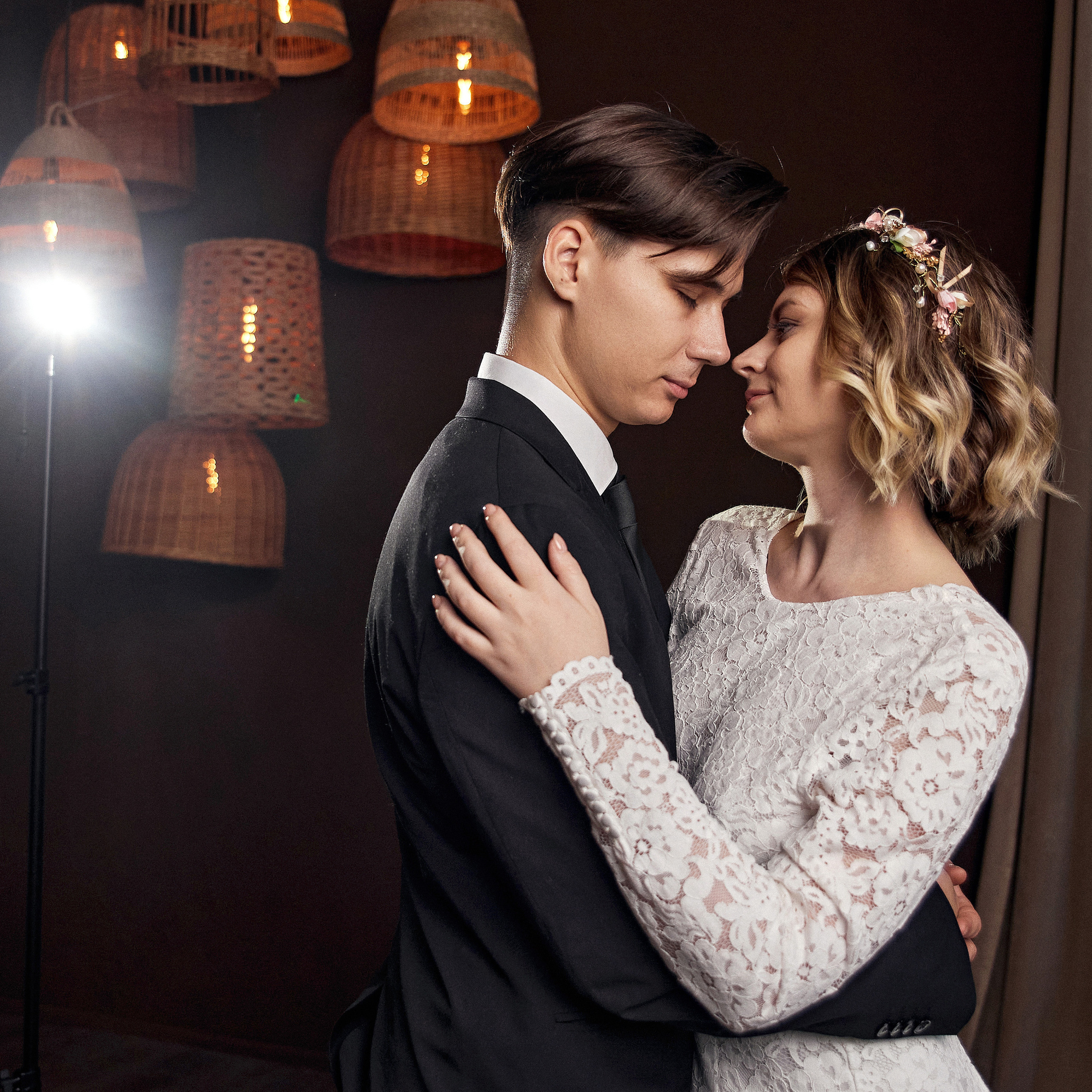 Отзывы. Свадебный и портретный фотограф Roxana Imp Тверь Москва