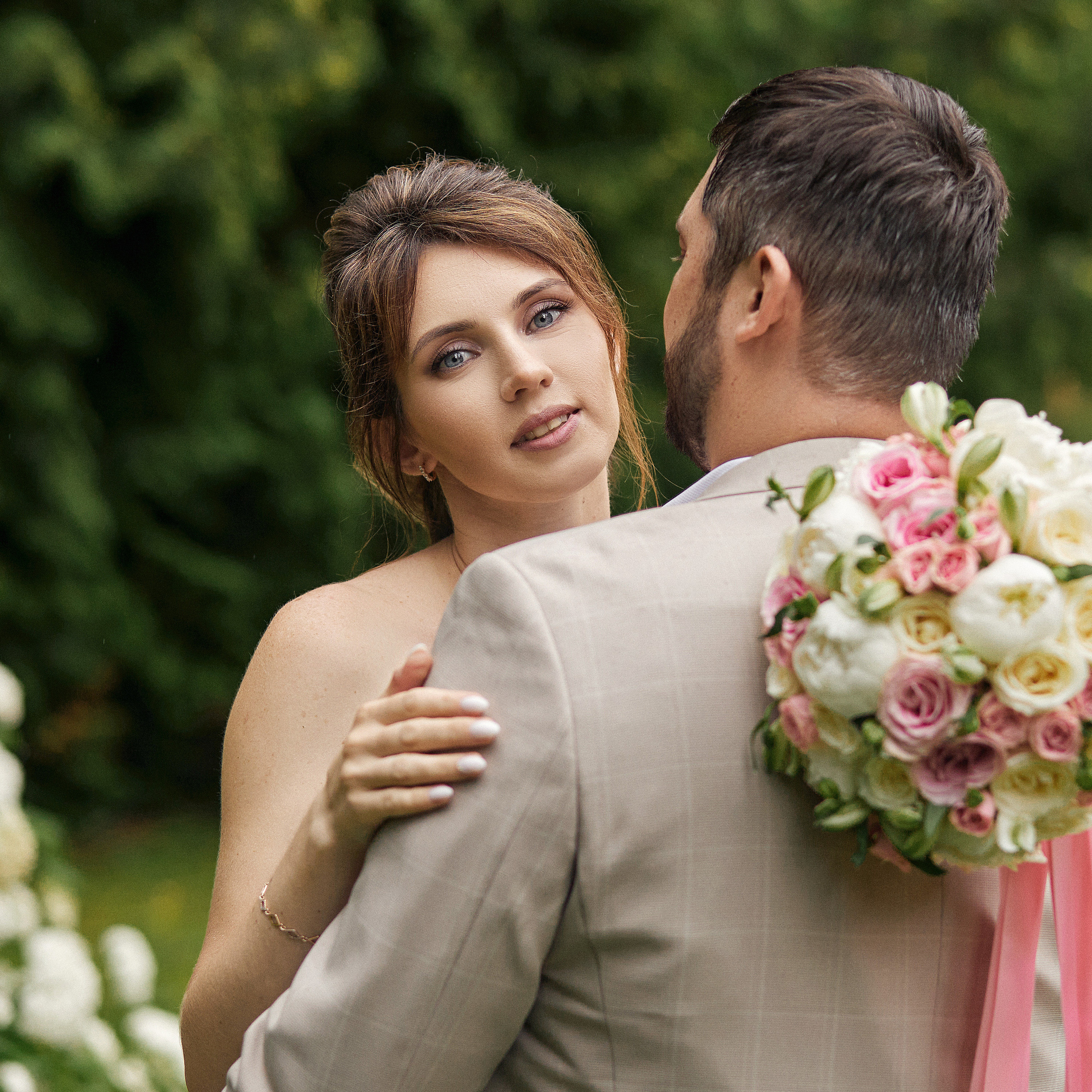 Отзывы. Свадебный и портретный фотограф Roxana Imp Тверь Москва