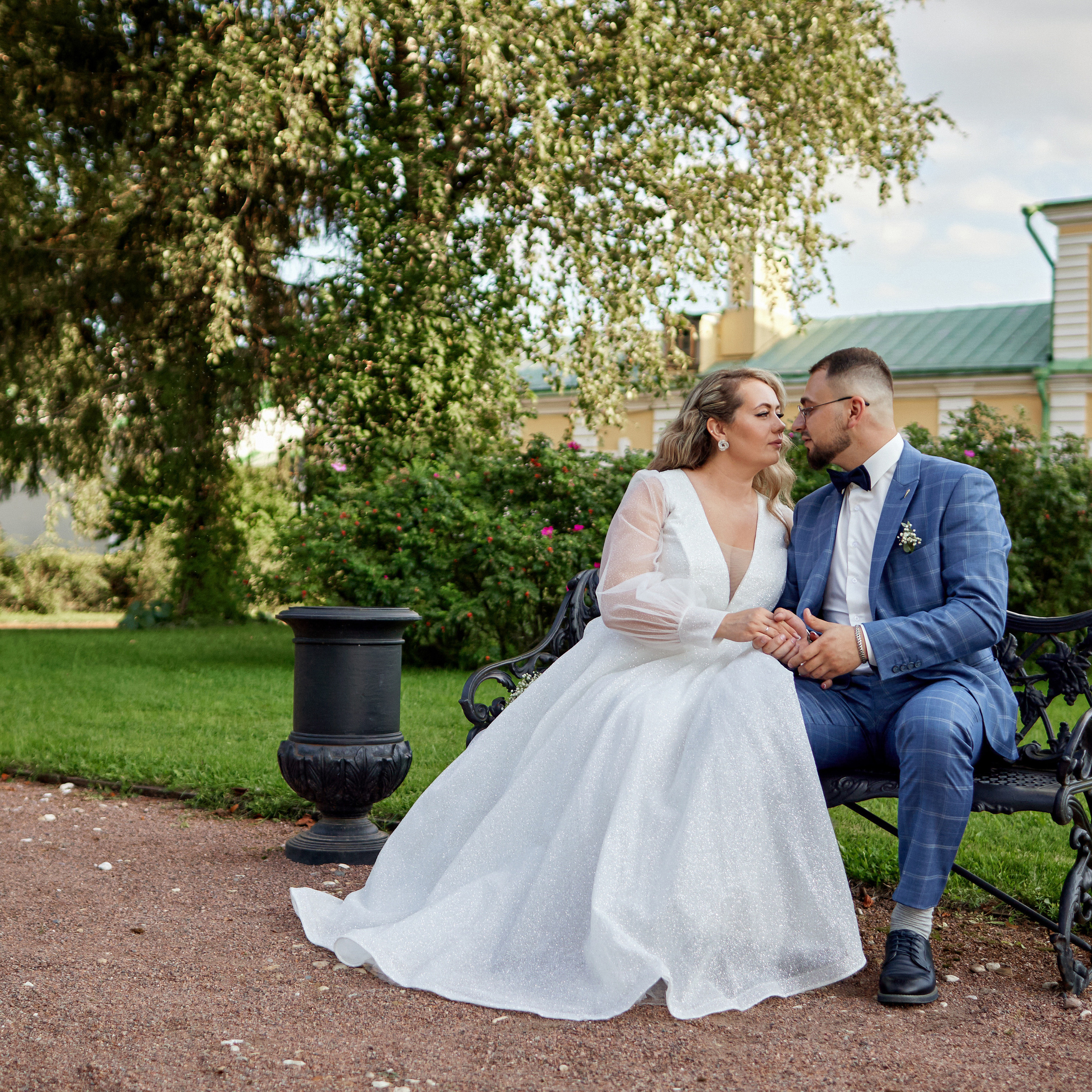 Отзывы. Свадебный и портретный фотограф Roxana Imp Тверь Москва