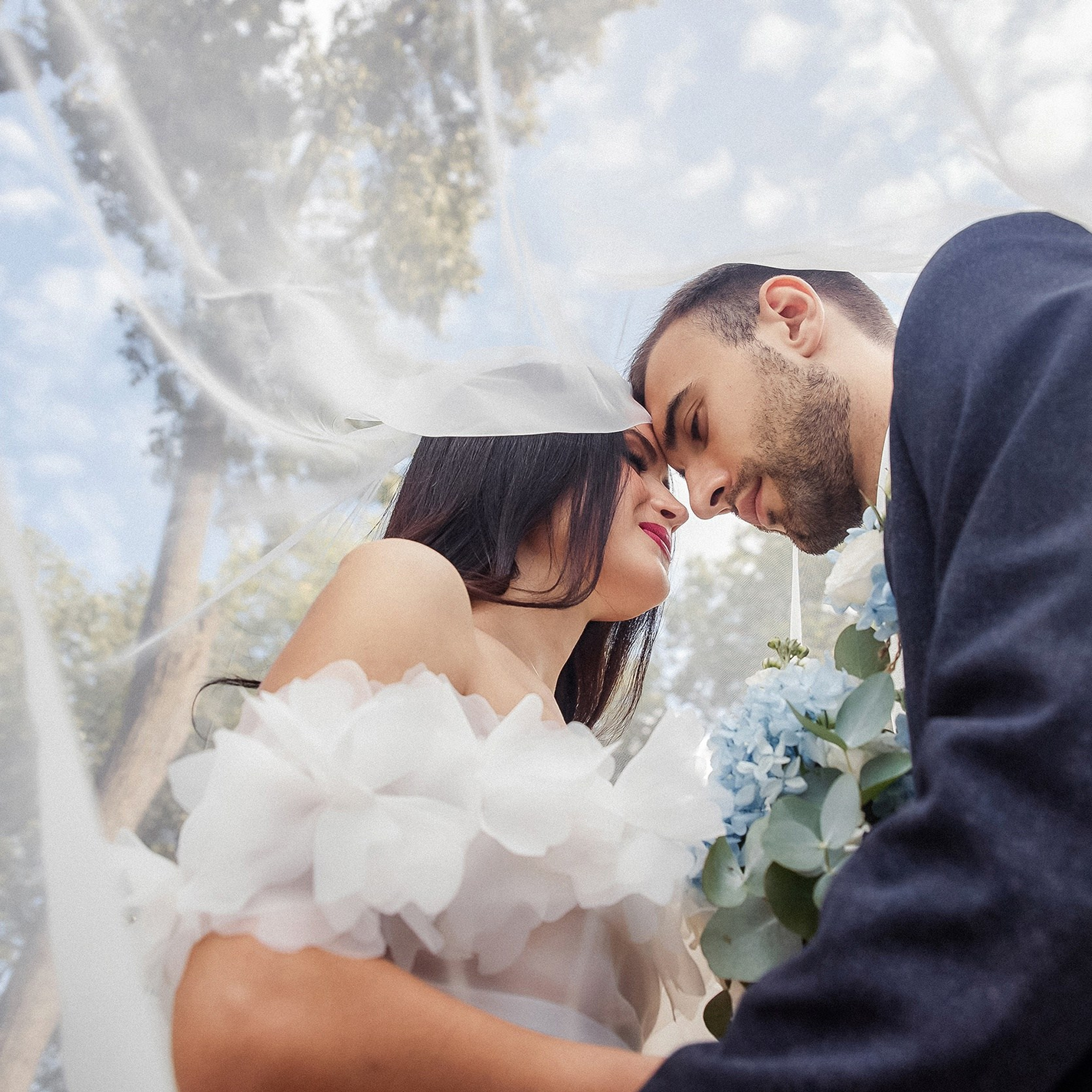 Отзывы. Свадебный и портретный фотограф Roxana Imp Тверь Москва