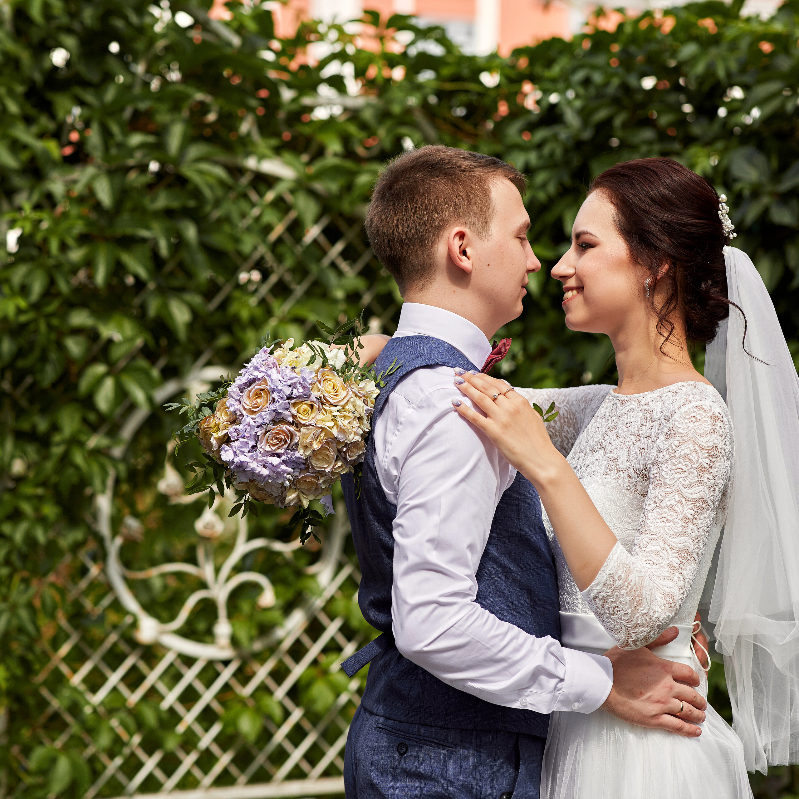 Отзывы. Свадебный и портретный фотограф Roxana Imp Тверь Москва