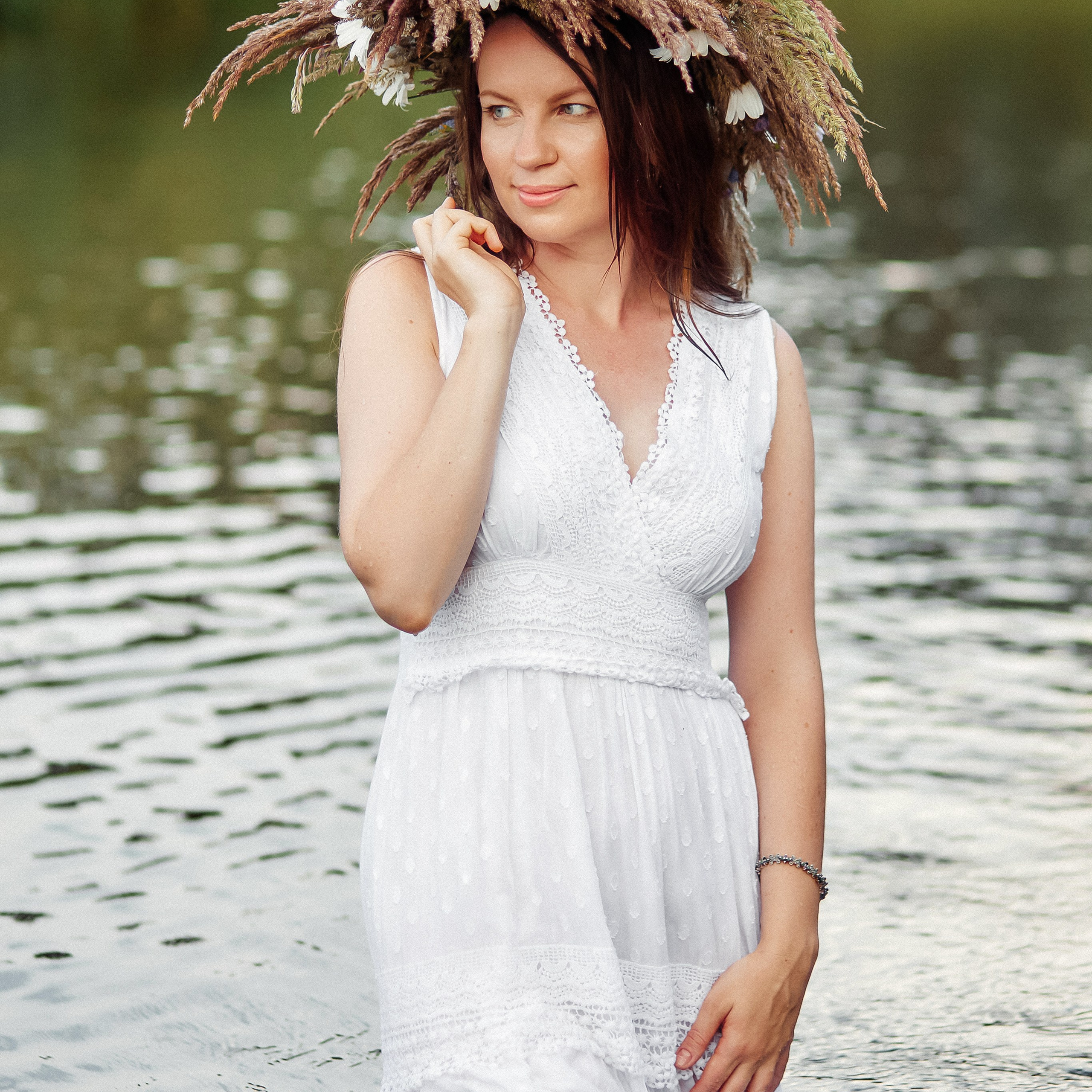 Отзывы. Свадебный и портретный фотограф Roxana Imp Тверь Москва