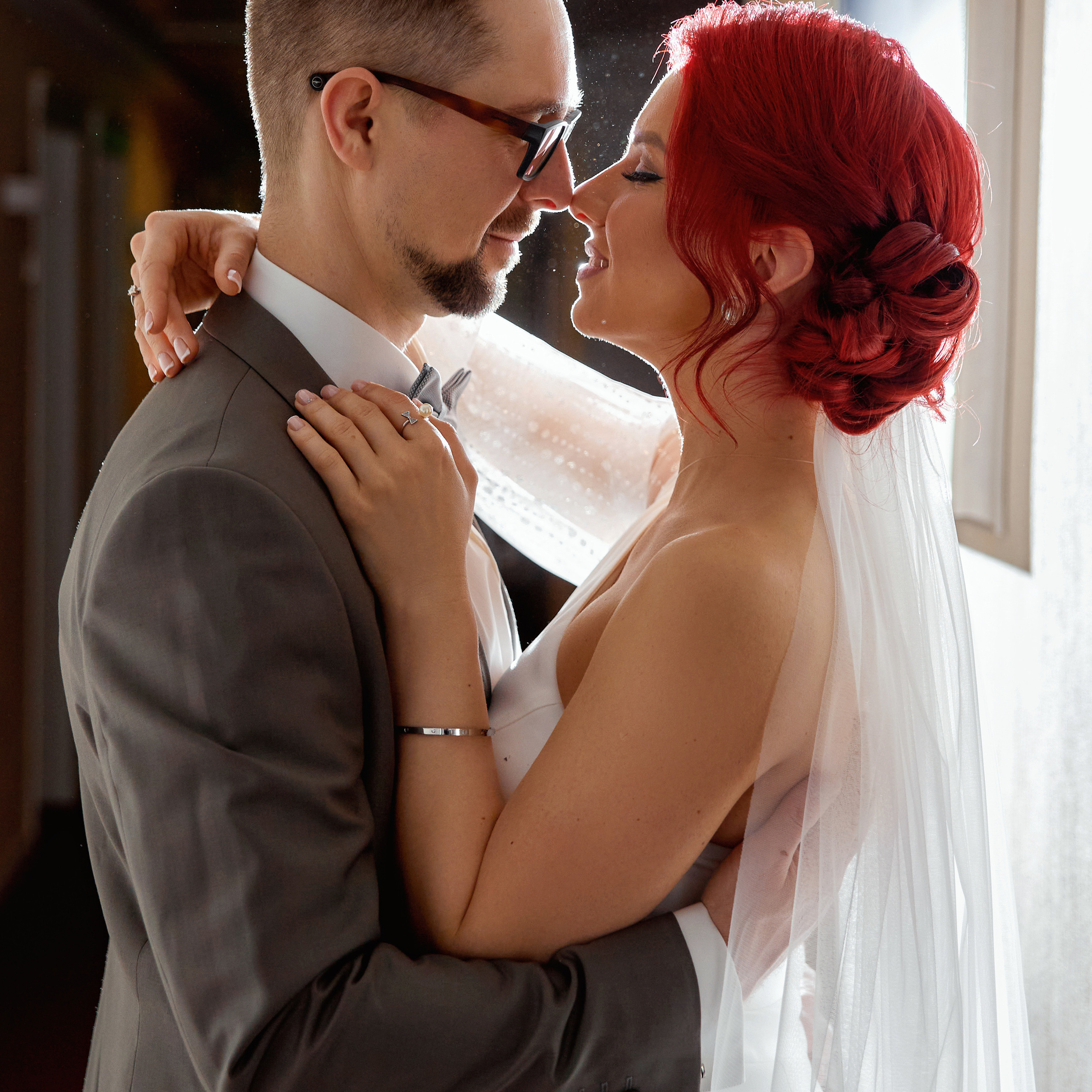 Отзывы. Свадебный и портретный фотограф Roxana Imp Тверь Москва