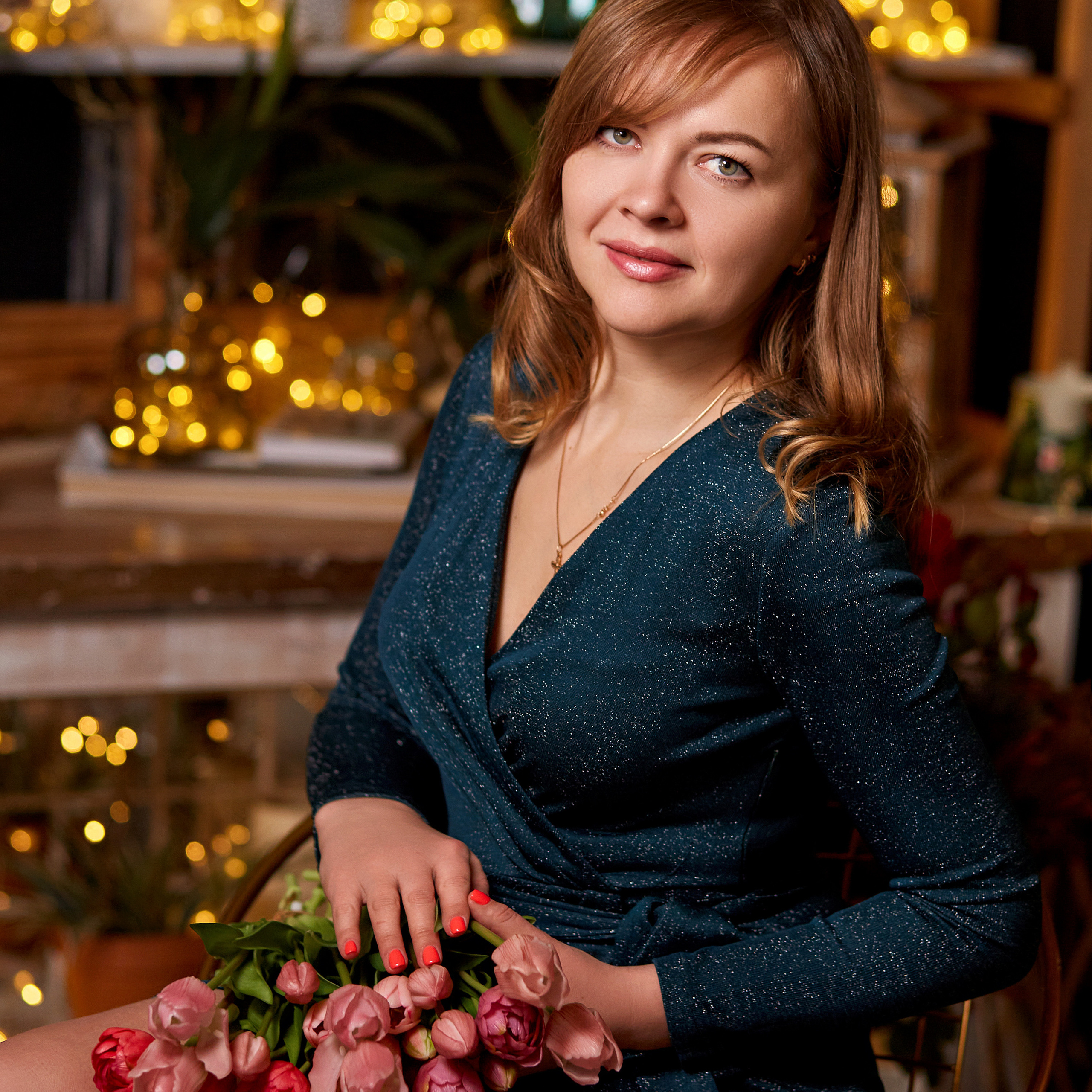 Отзывы. Свадебный и портретный фотограф Roxana Imp Тверь Москва