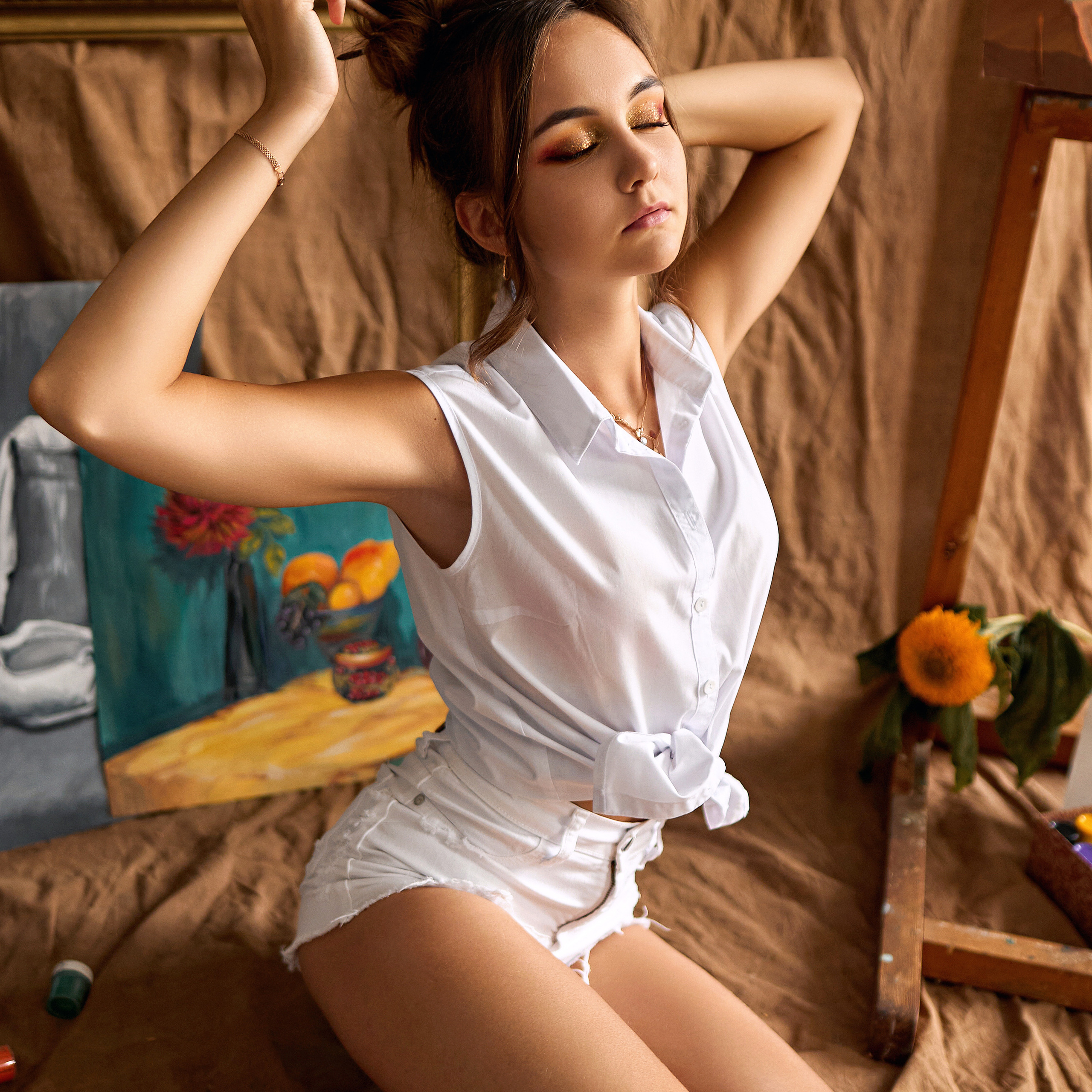 Отзывы. Свадебный и портретный фотограф Roxana Imp Тверь Москва