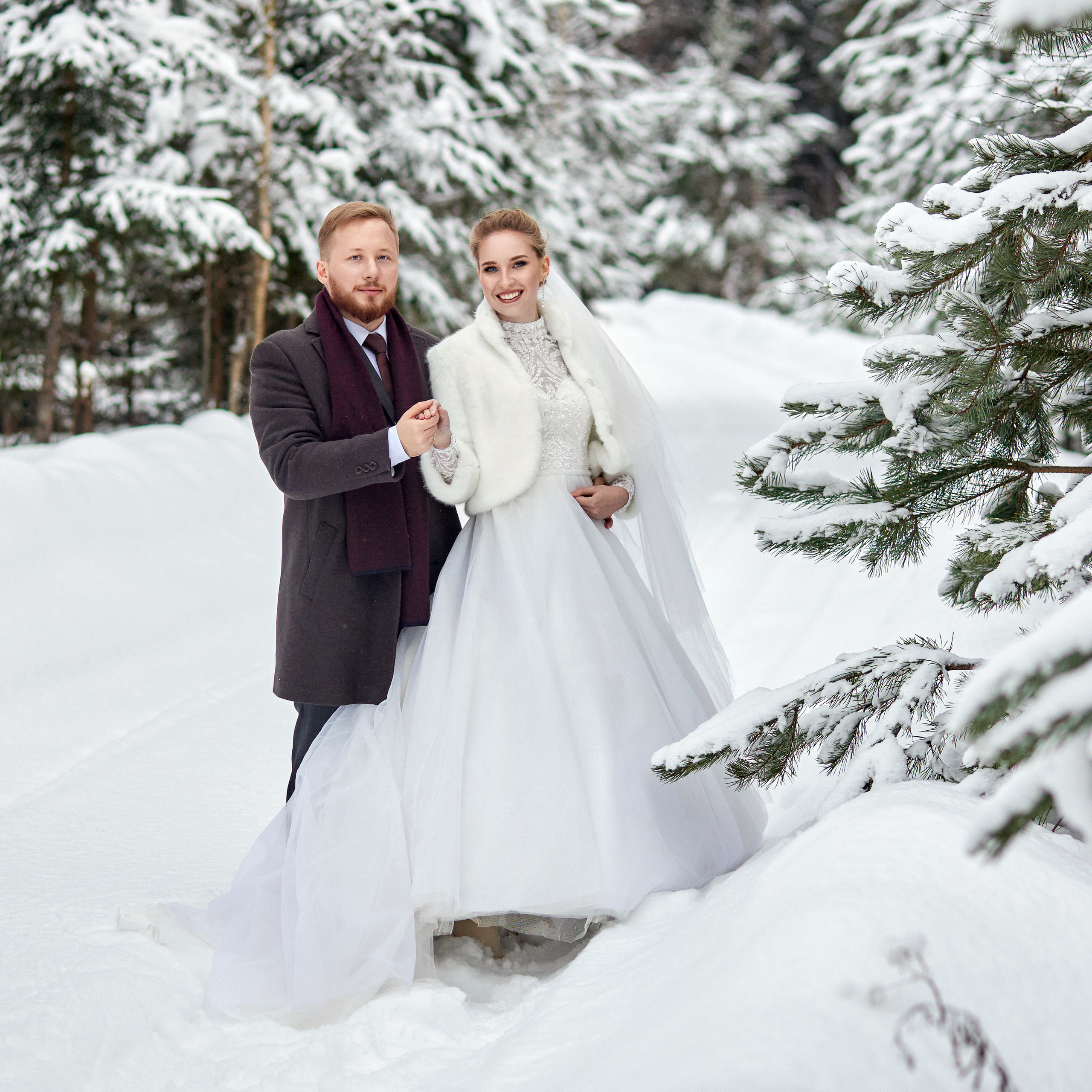 Отзывы. Свадебный и портретный фотограф Roxana Imp Тверь Москва