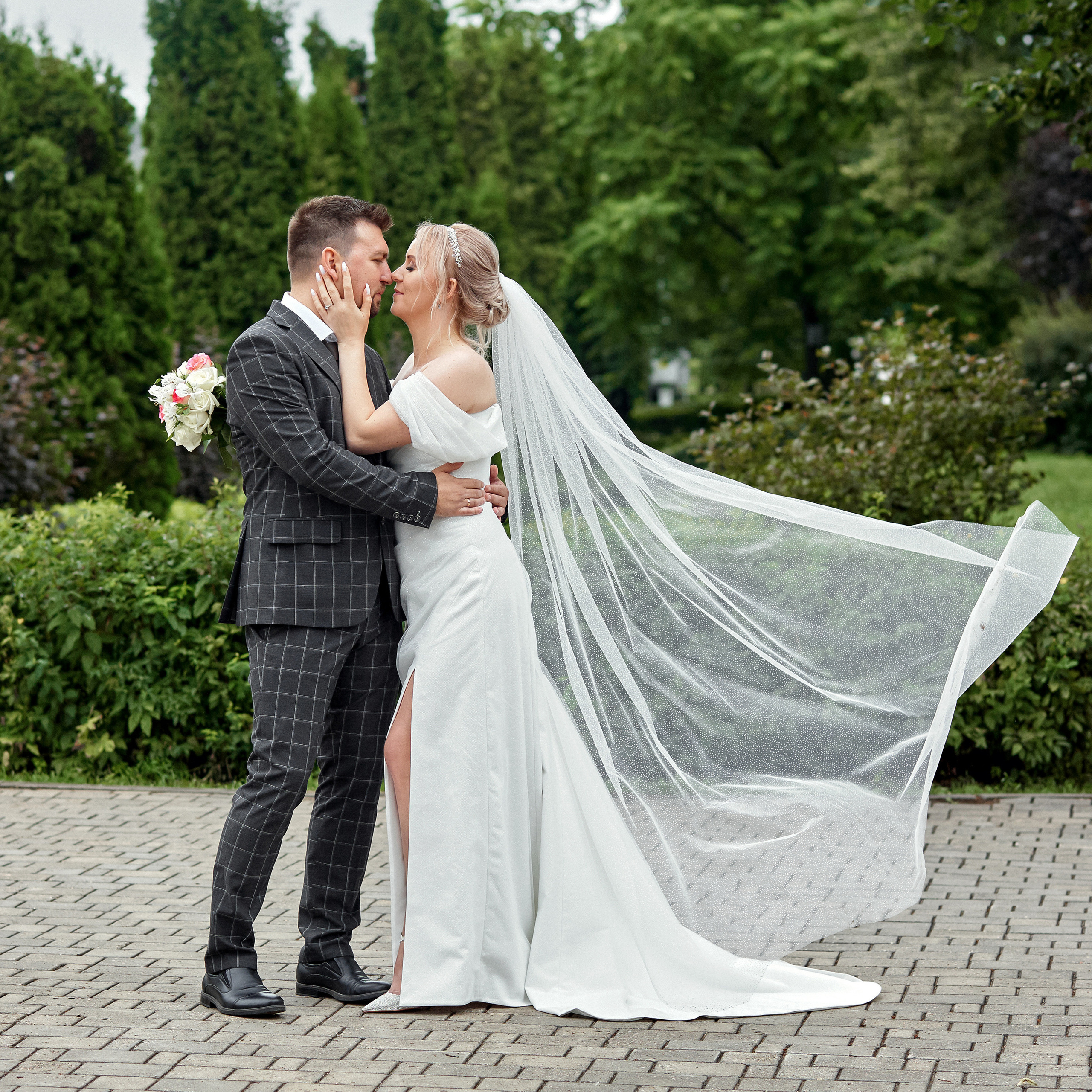 Отзывы. Свадебный и портретный фотограф Roxana Imp Тверь Москва