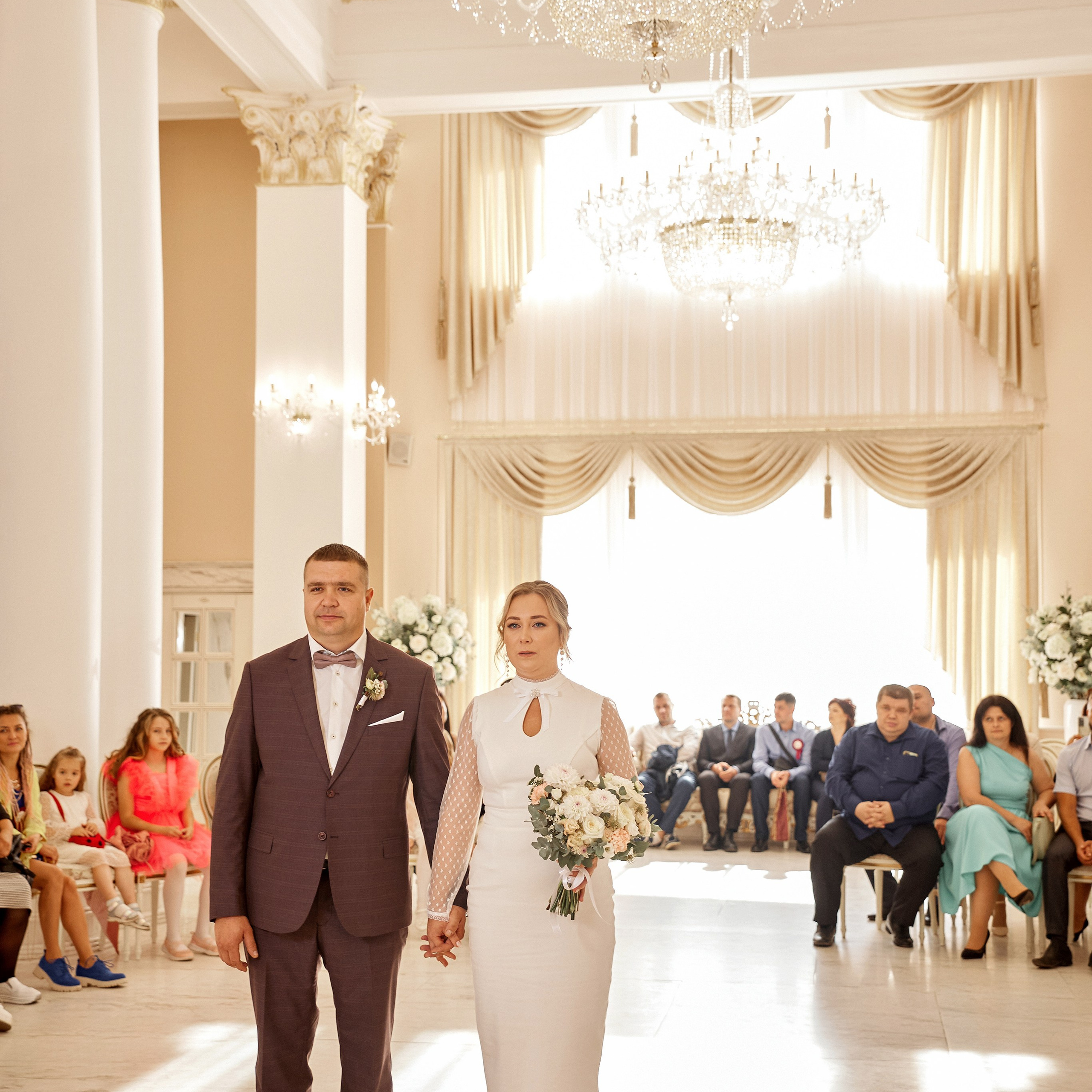 Отзывы. Свадебный и портретный фотограф Roxana Imp Тверь Москва