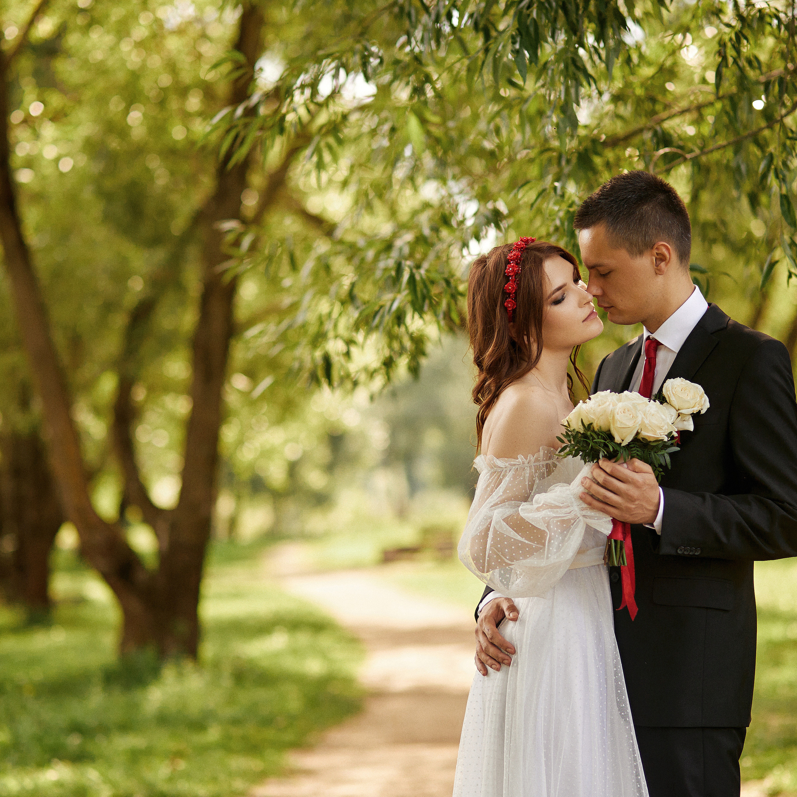 Отзывы. Свадебный и портретный фотограф Roxana Imp Тверь Москва