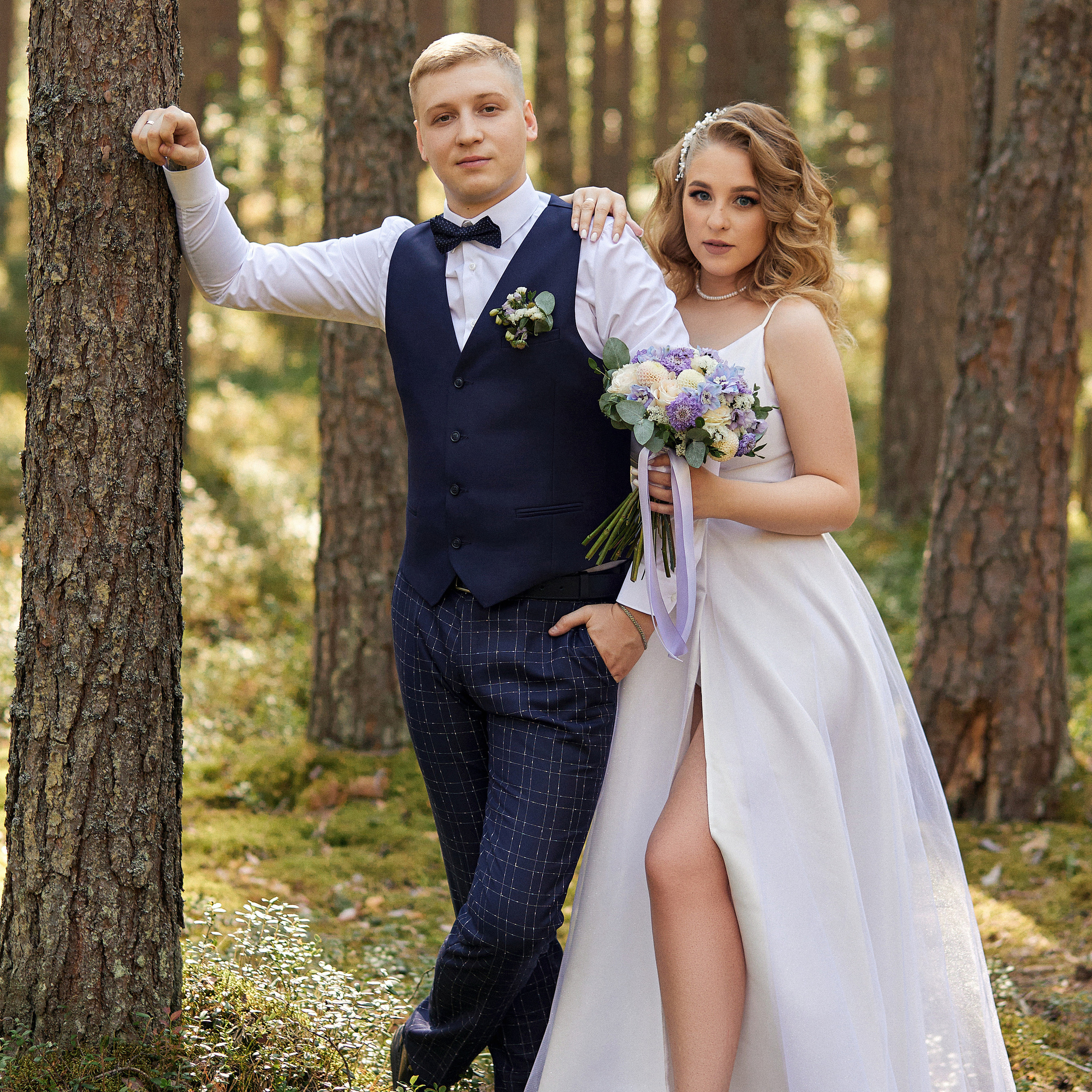 Отзывы. Свадебный и портретный фотограф Roxana Imp Тверь Москва