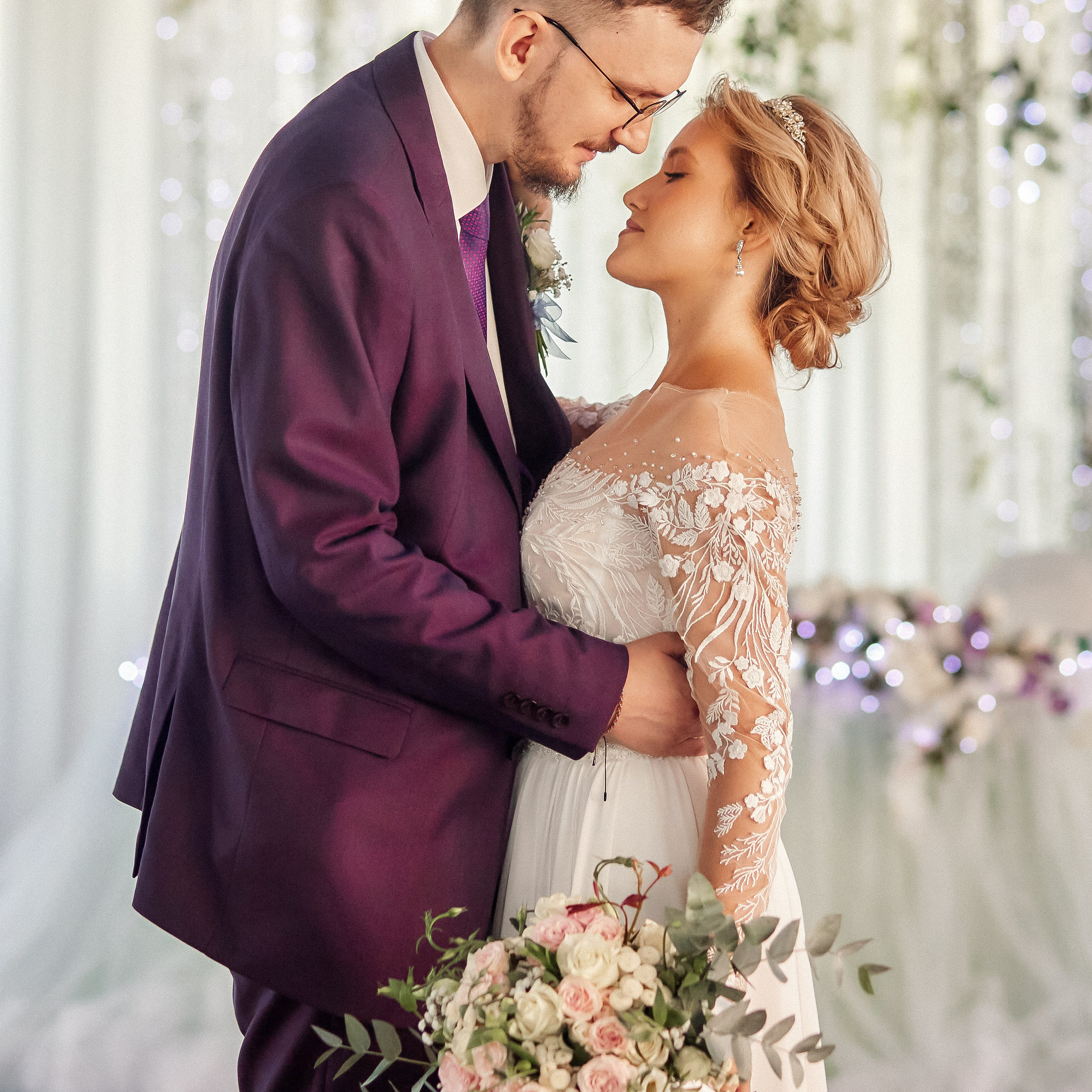 Отзывы. Свадебный и портретный фотограф Roxana Imp Тверь Москва