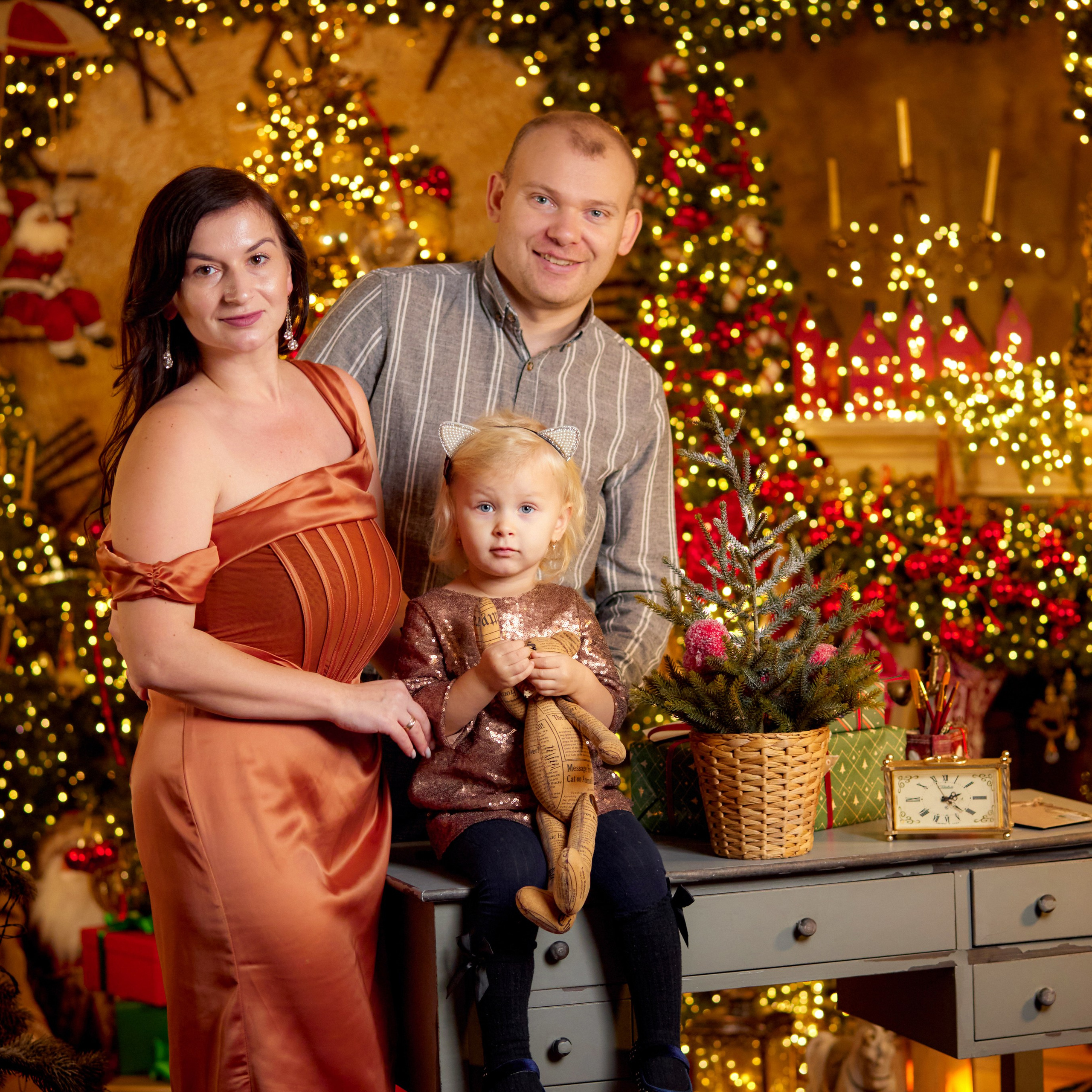 Отзывы. Свадебный и портретный фотограф Roxana Imp Тверь Москва