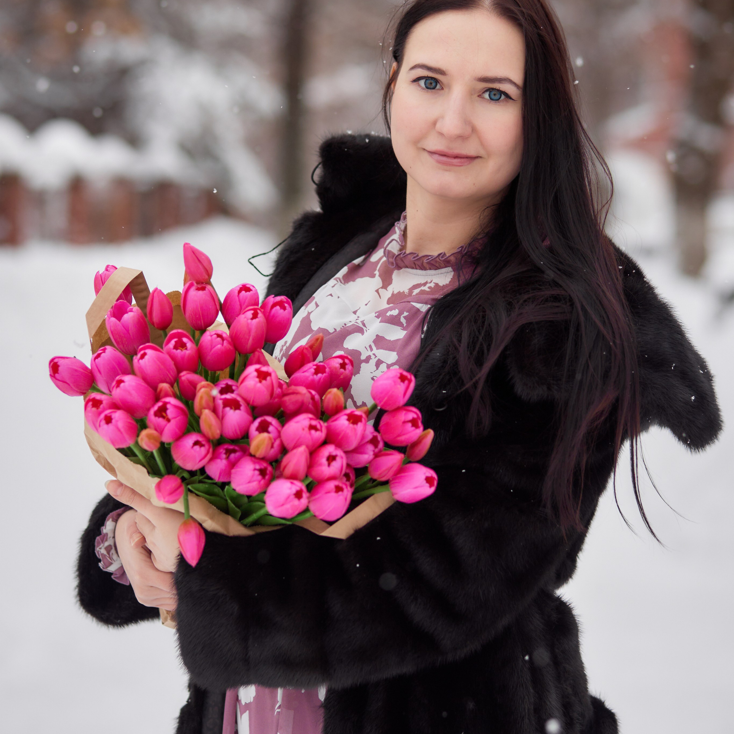 Отзывы. Свадебный и портретный фотограф Roxana Imp Тверь Москва