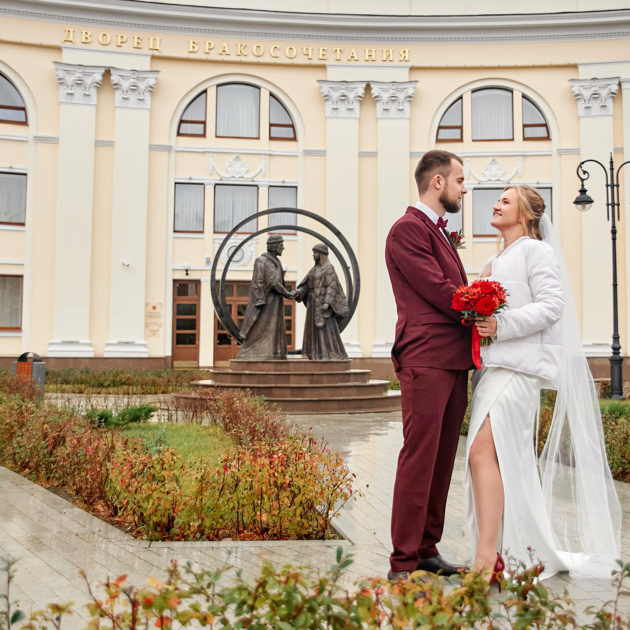 Отзывы. Свадебный и портретный фотограф Roxana Imp Тверь Москва