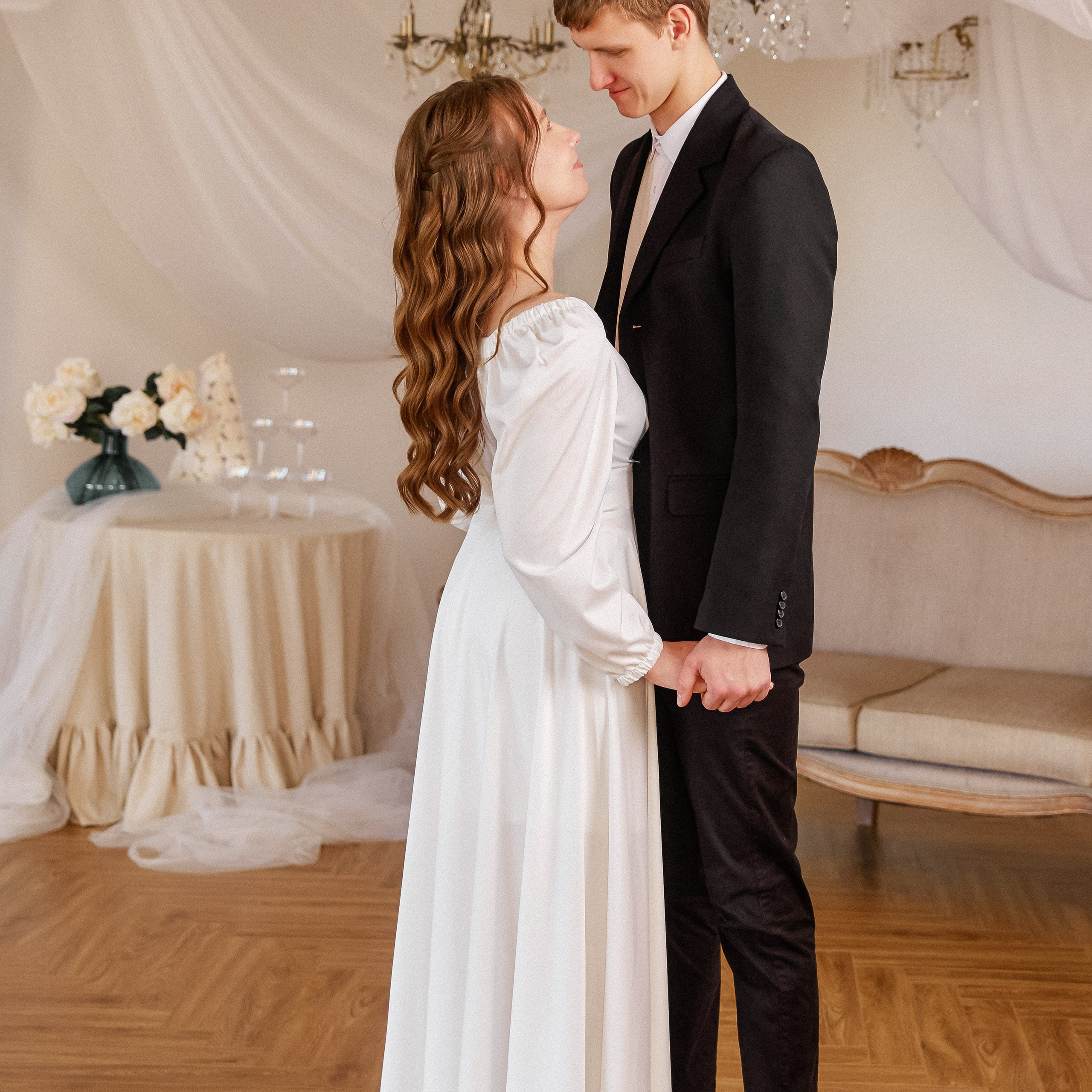 Отзывы. Свадебный и портретный фотограф Roxana Imp Тверь Москва