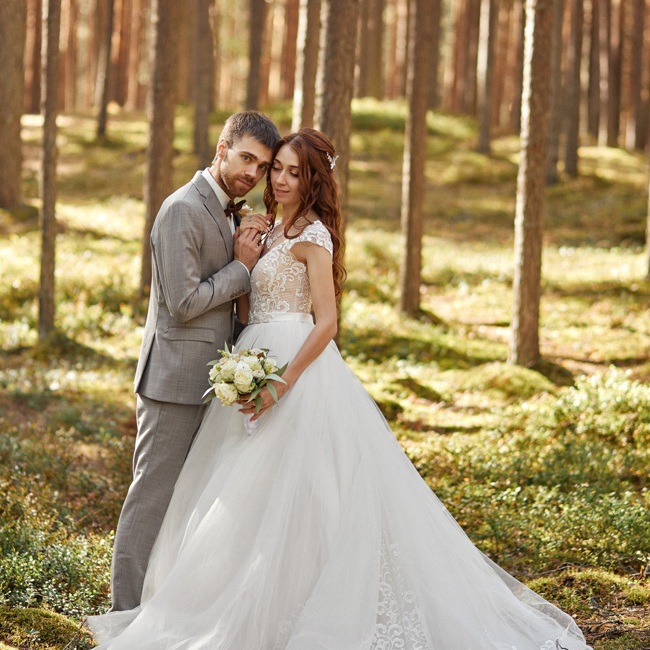 Отзывы. Свадебный и портретный фотограф Roxana Imp Тверь Москва