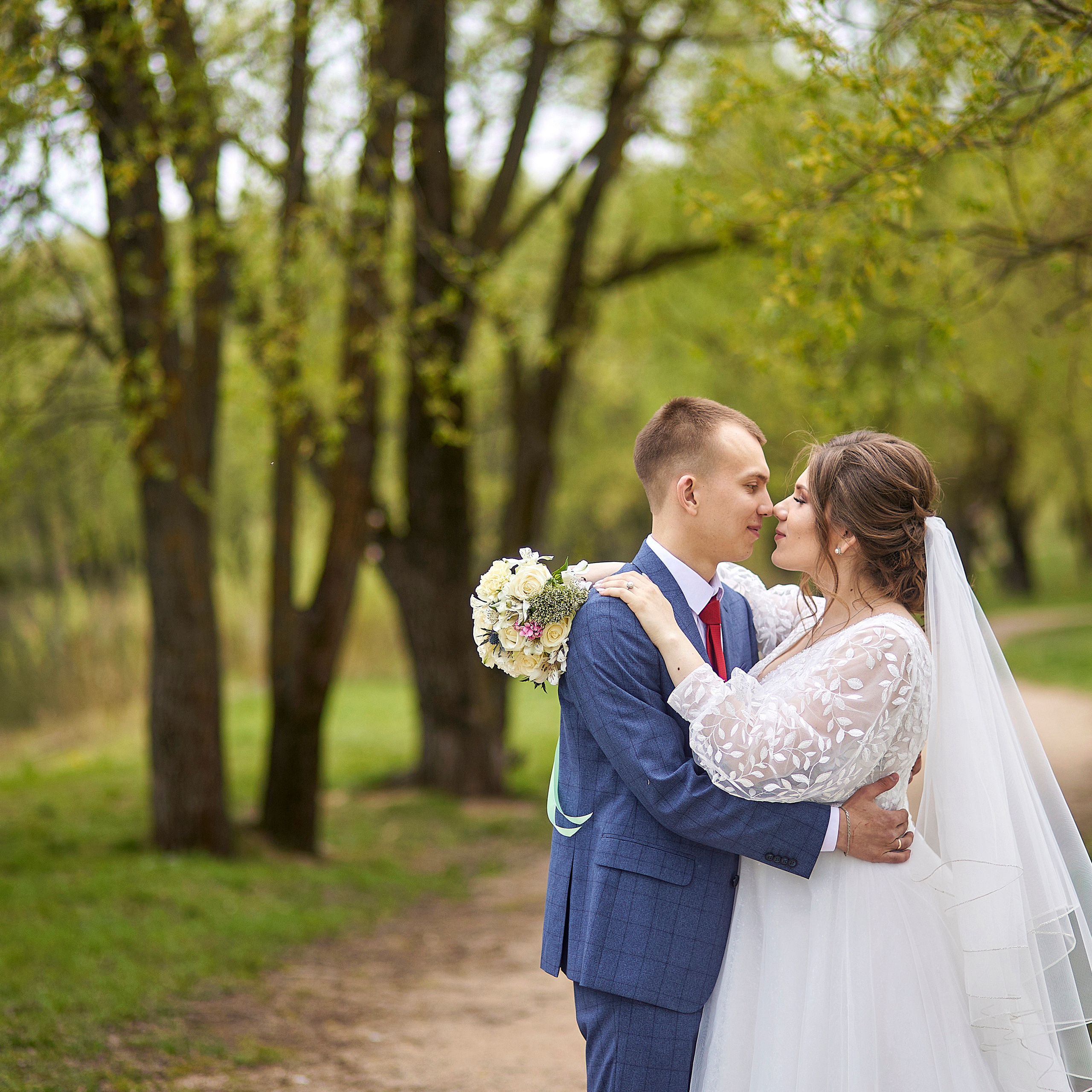 Отзывы. Свадебный и портретный фотограф Roxana Imp Тверь Москва