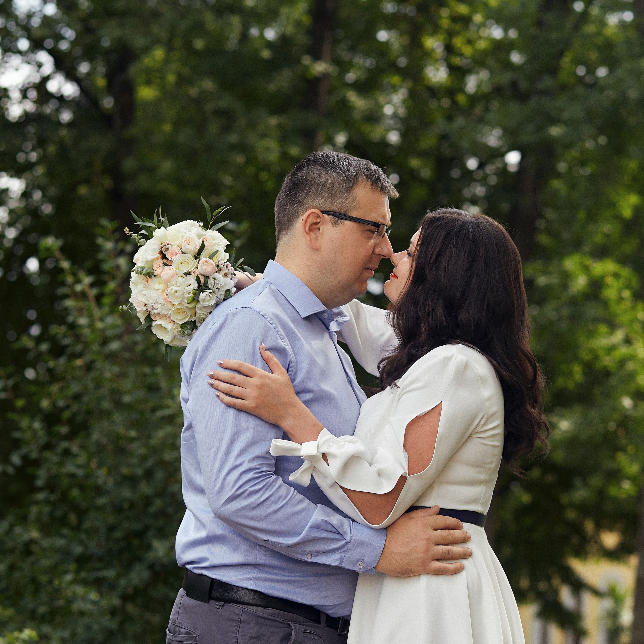 Отзывы. Свадебный и портретный фотограф Roxana Imp Тверь Москва