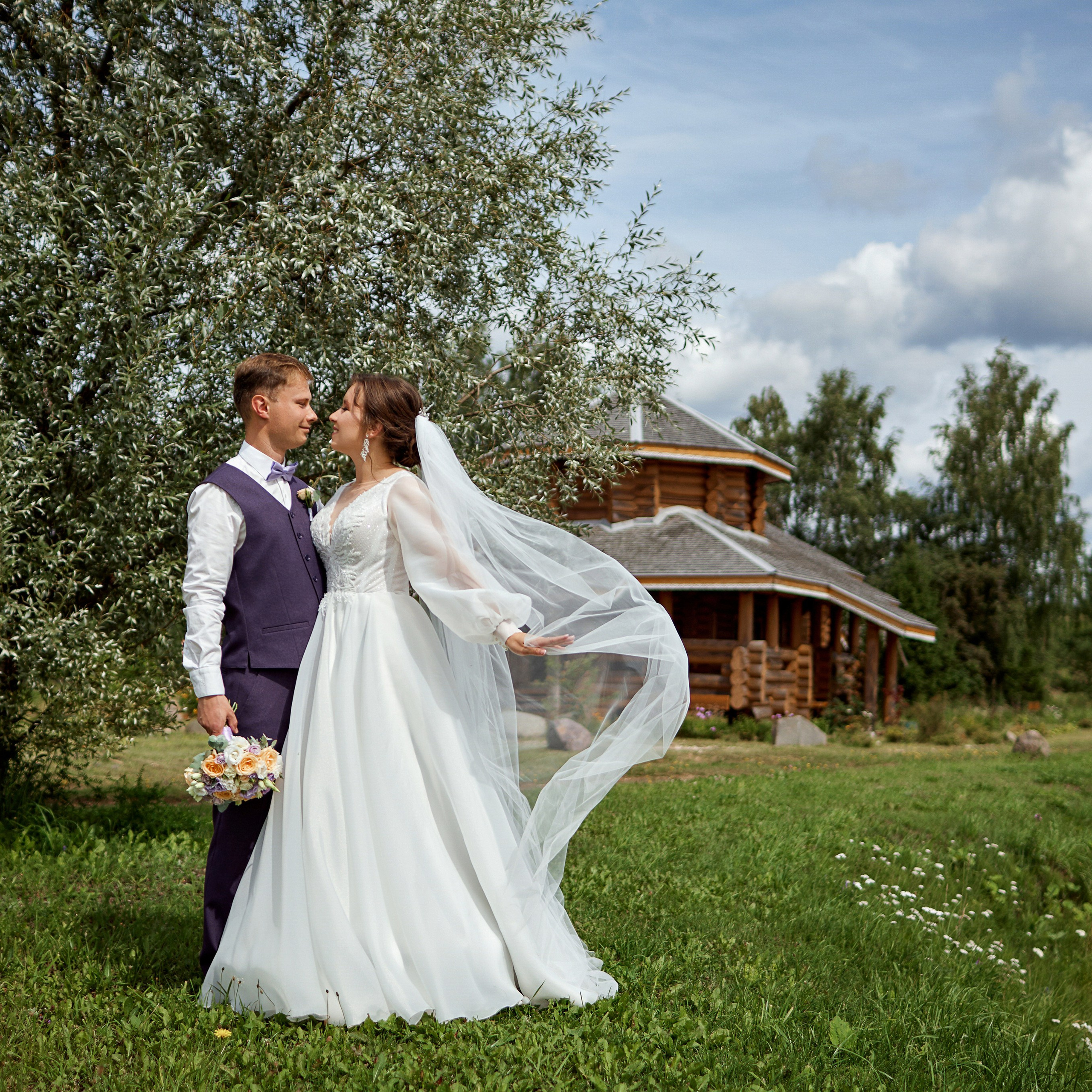 Отзывы. Свадебный и портретный фотограф Roxana Imp Тверь Москва