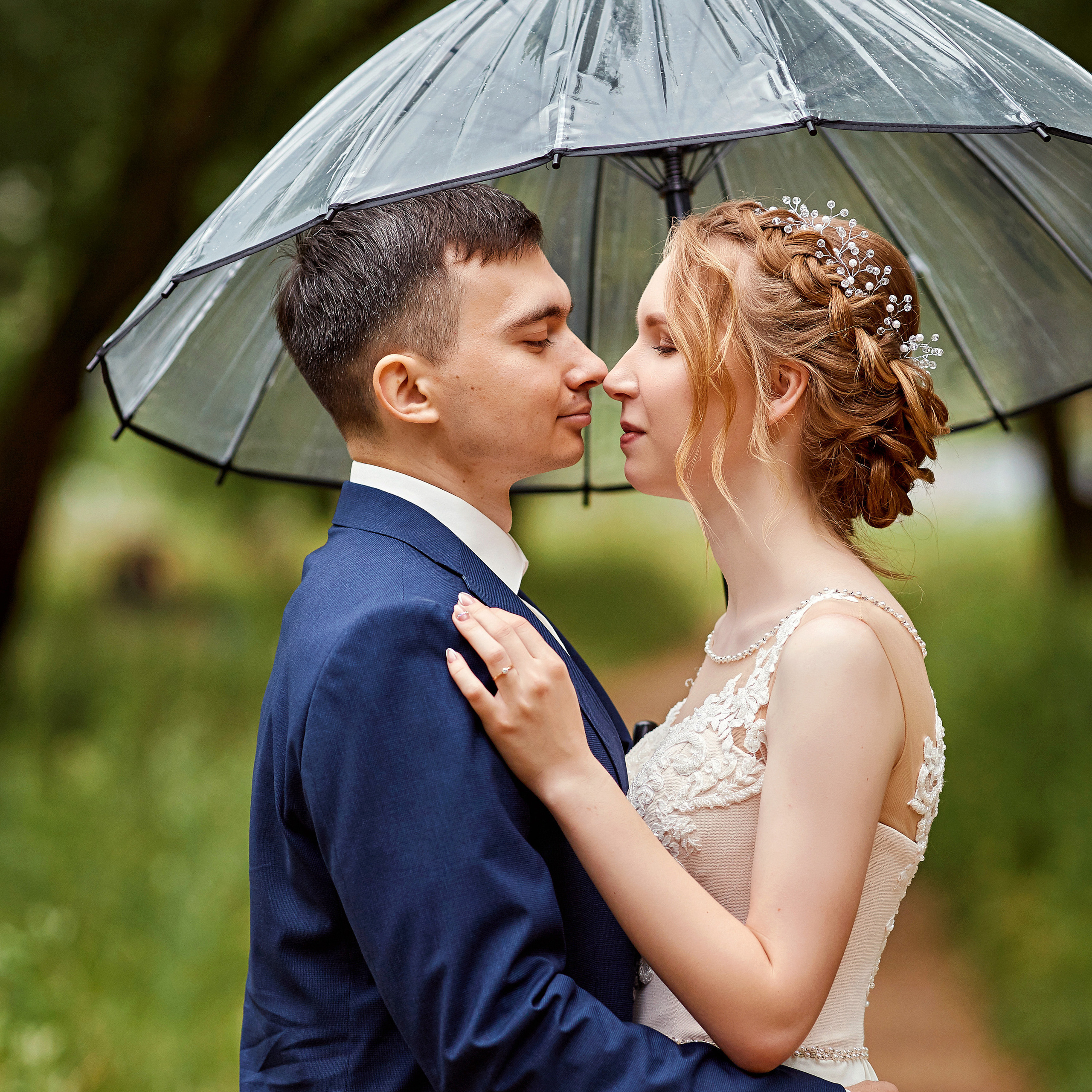 Отзывы. Свадебный и портретный фотограф Roxana Imp Тверь Москва