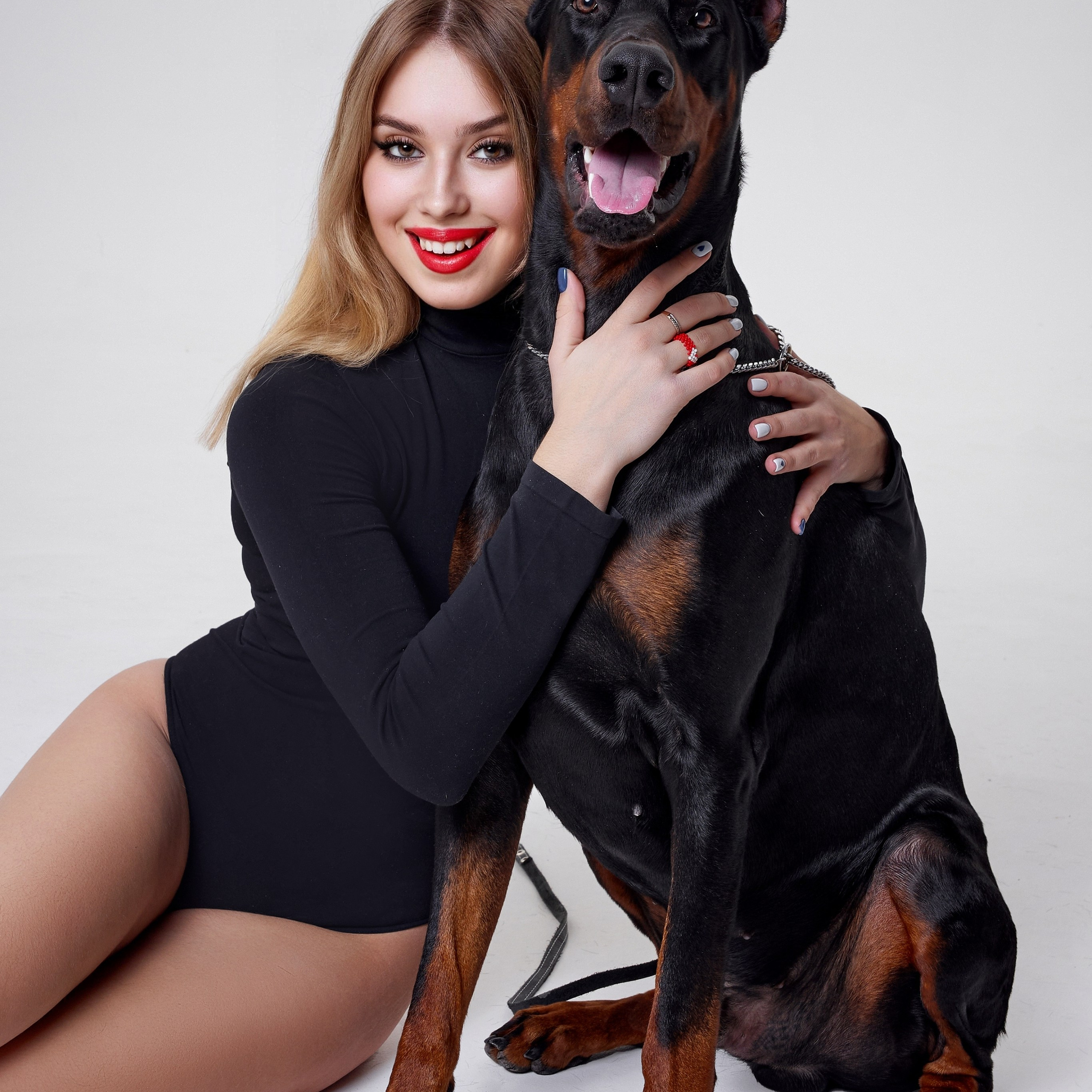 Отзывы. Свадебный и портретный фотограф Roxana Imp Тверь Москва